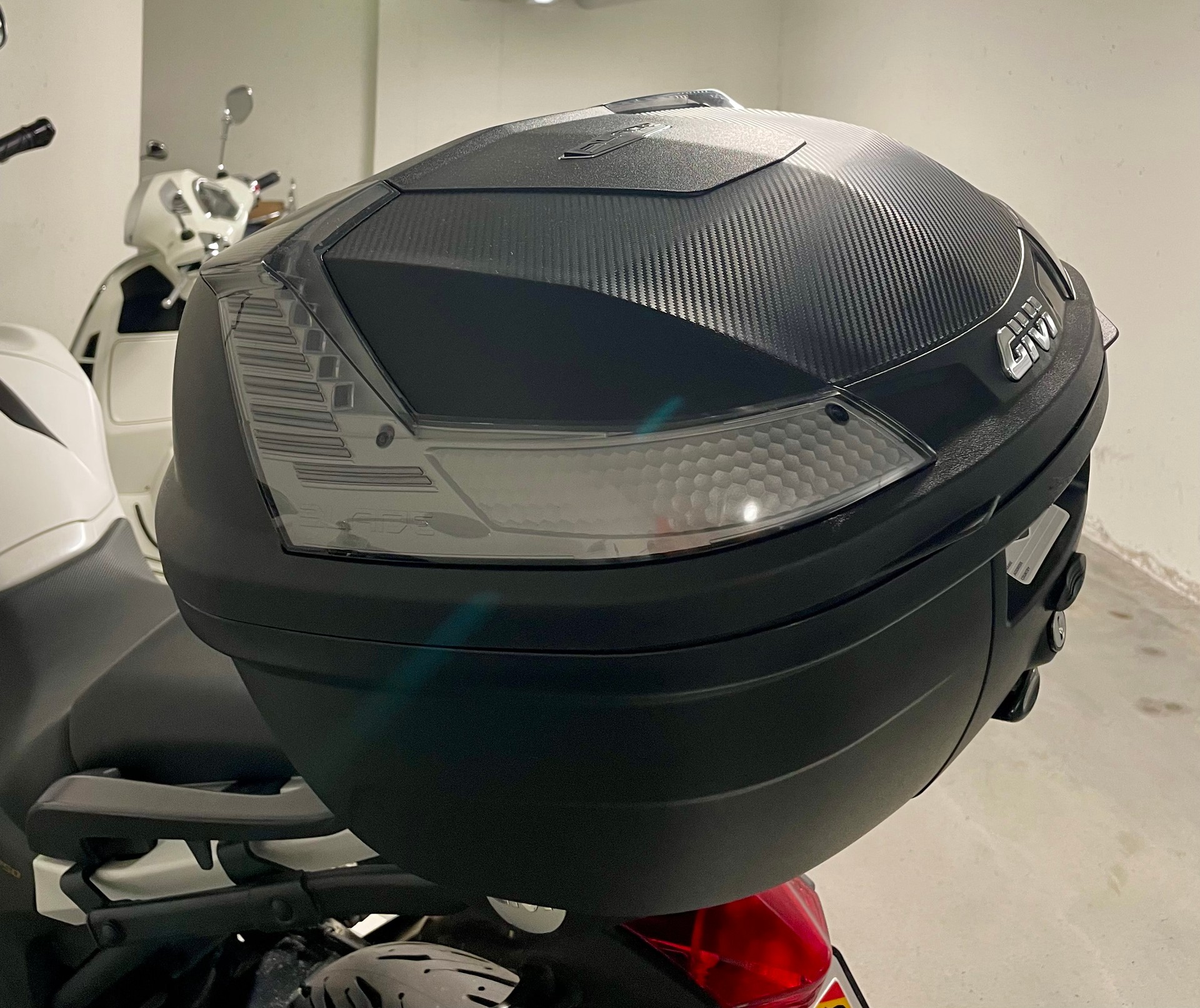HONDA NC 750 XD ABS 35 kW-image-10