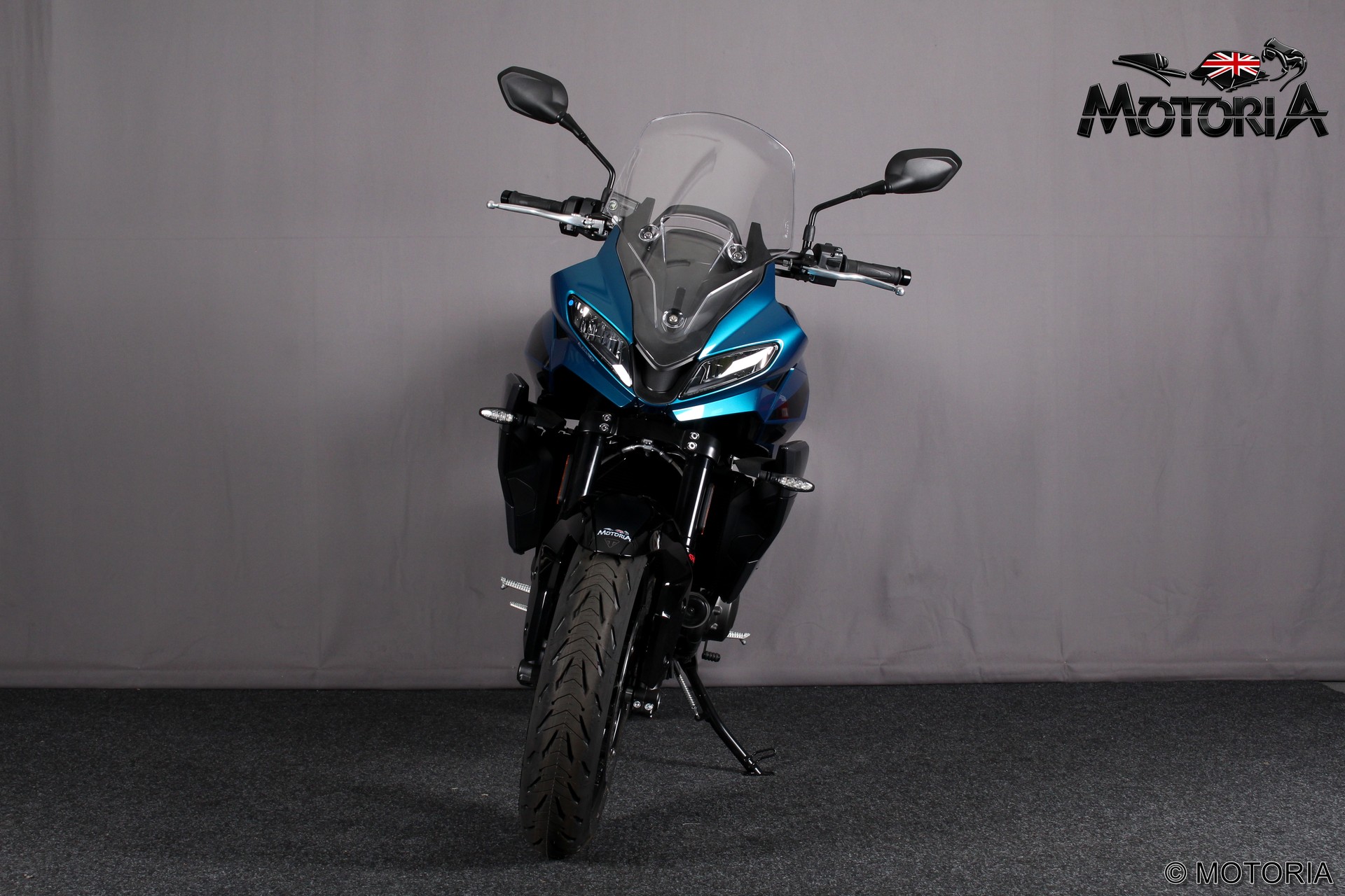 TRIUMPH Tiger 660 Sport (35kW / 59kW)-image-7