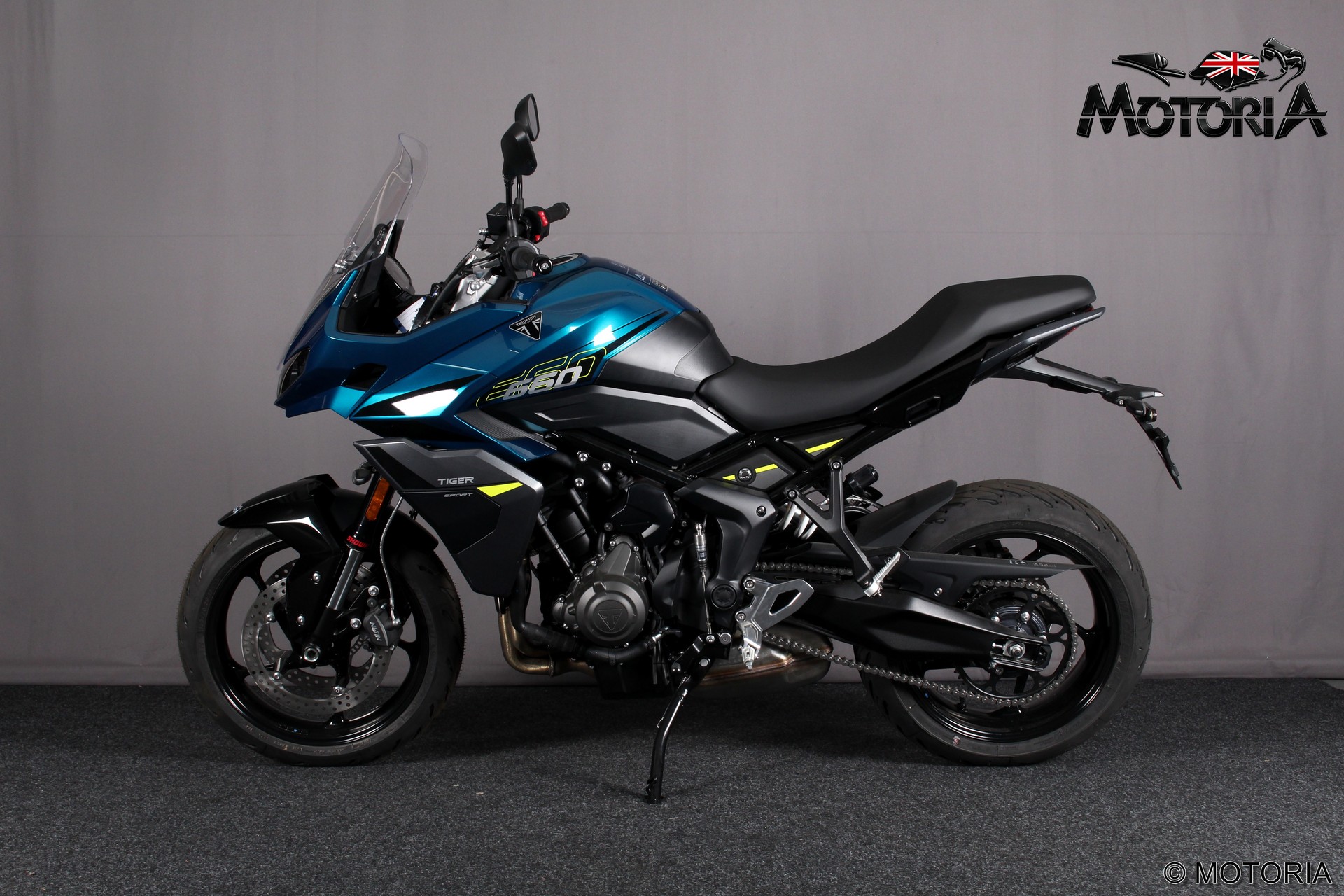 TRIUMPH Tiger 660 Sport (35kW / 59kW)-image-5