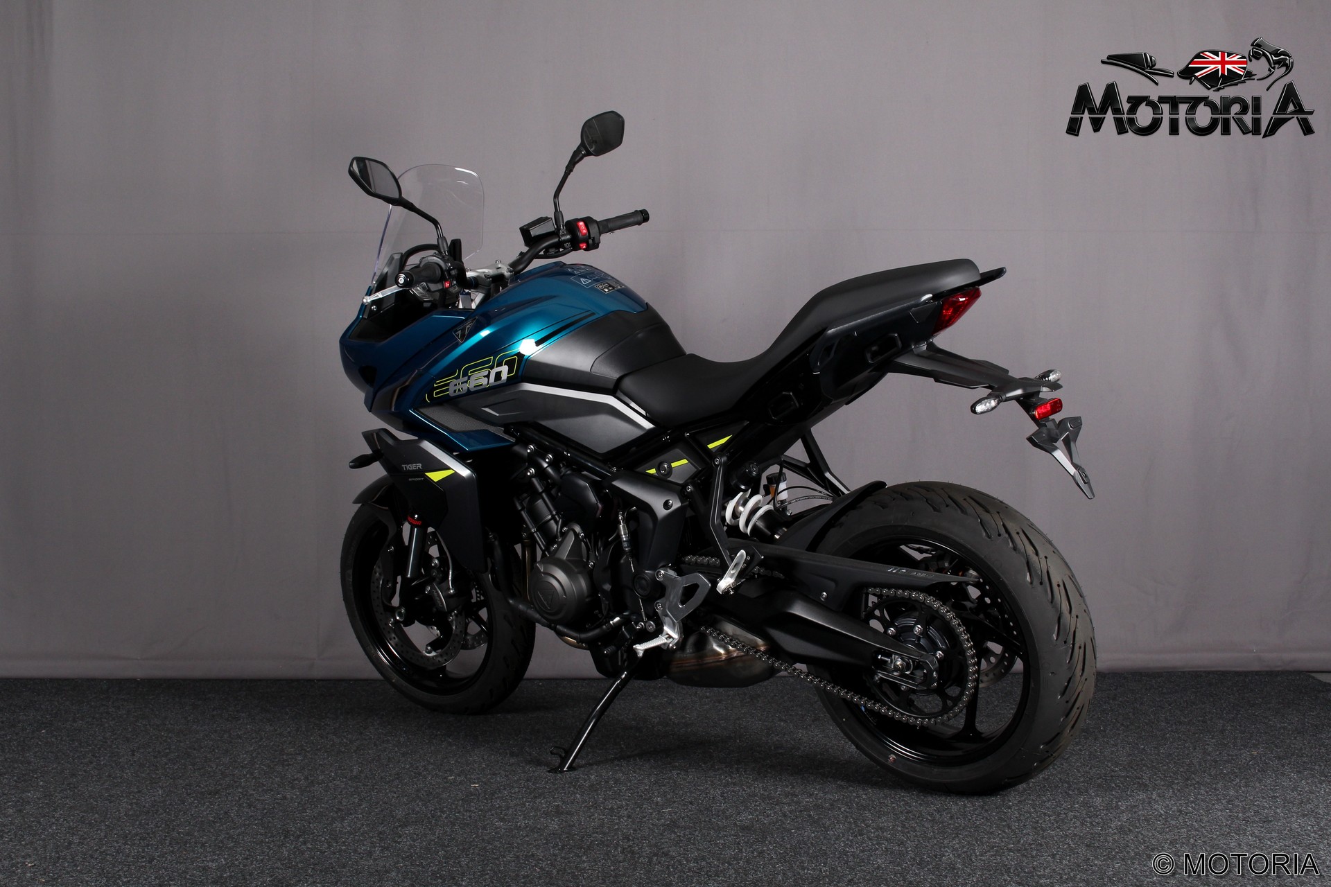 TRIUMPH Tiger 660 Sport (35kW / 59kW)-image-4