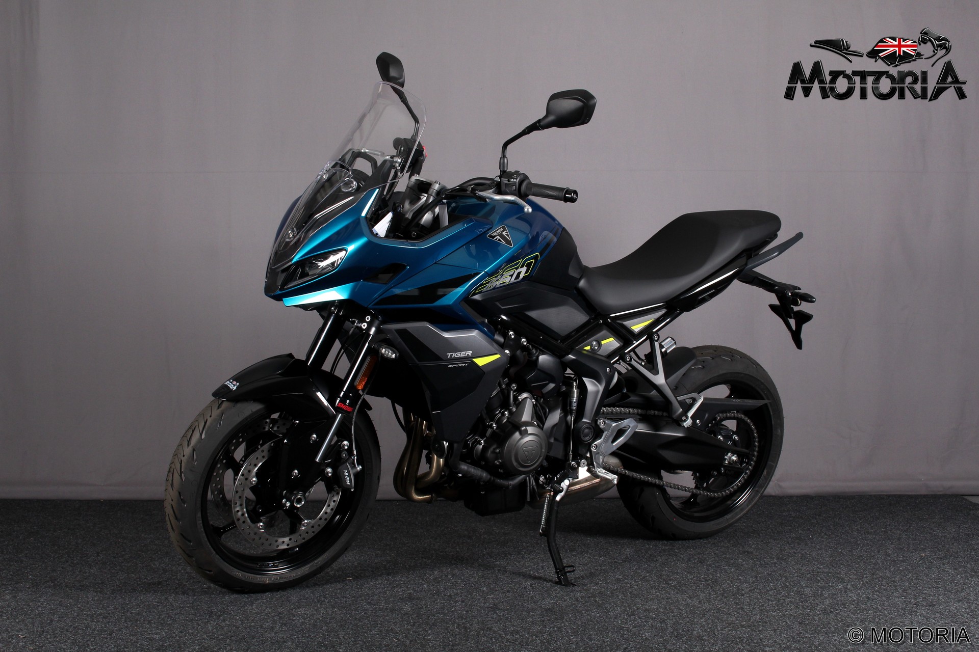 TRIUMPH Tiger 660 Sport (35kW / 59kW)-image-6