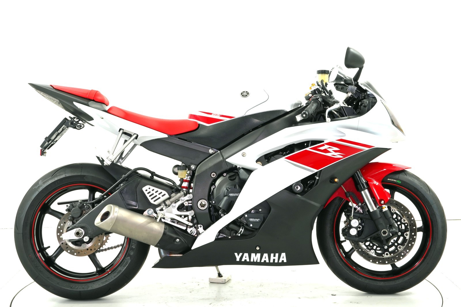 YAMAHA YZF-R6-image-3