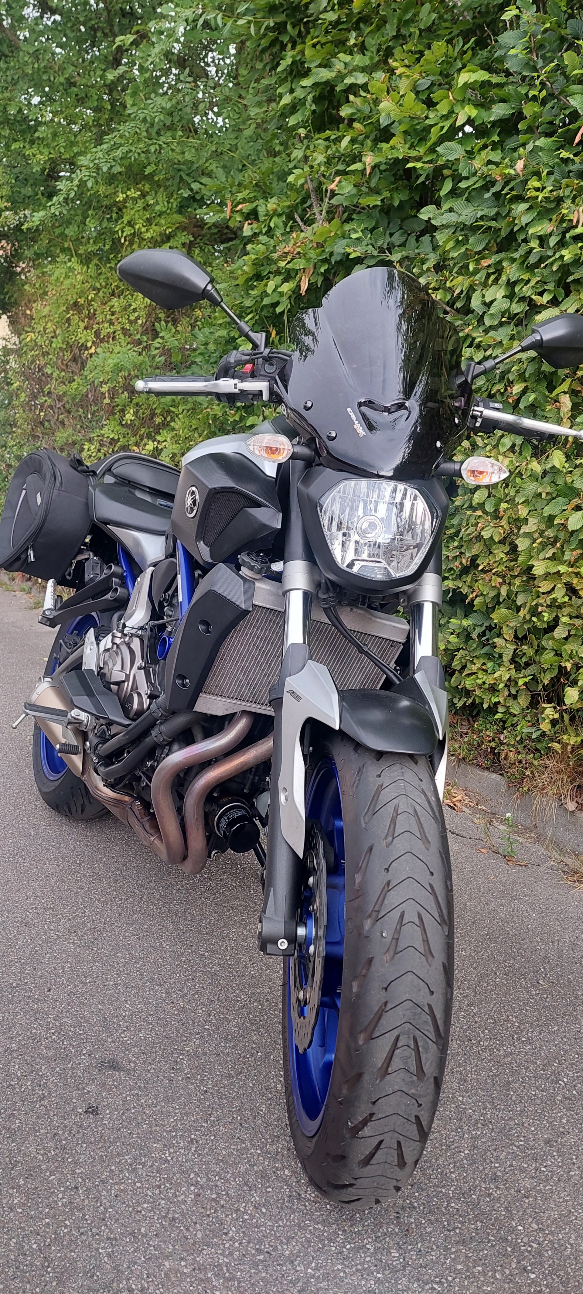 YAMAHA MT-07 ABS-image-4