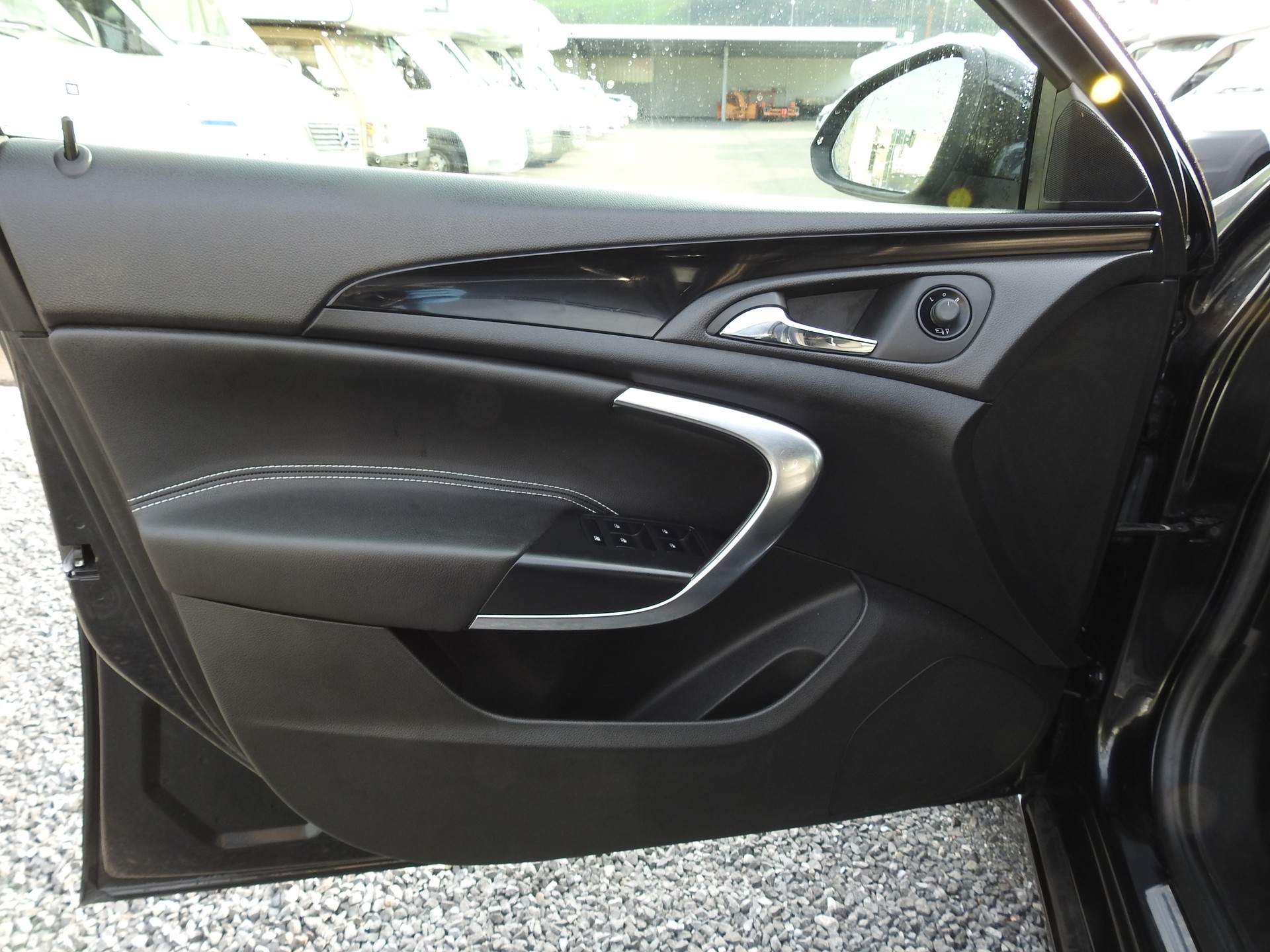 OPEL Insignia Sports Tourer 2.8 Turbo OPC 4WD Automatic-image-10
