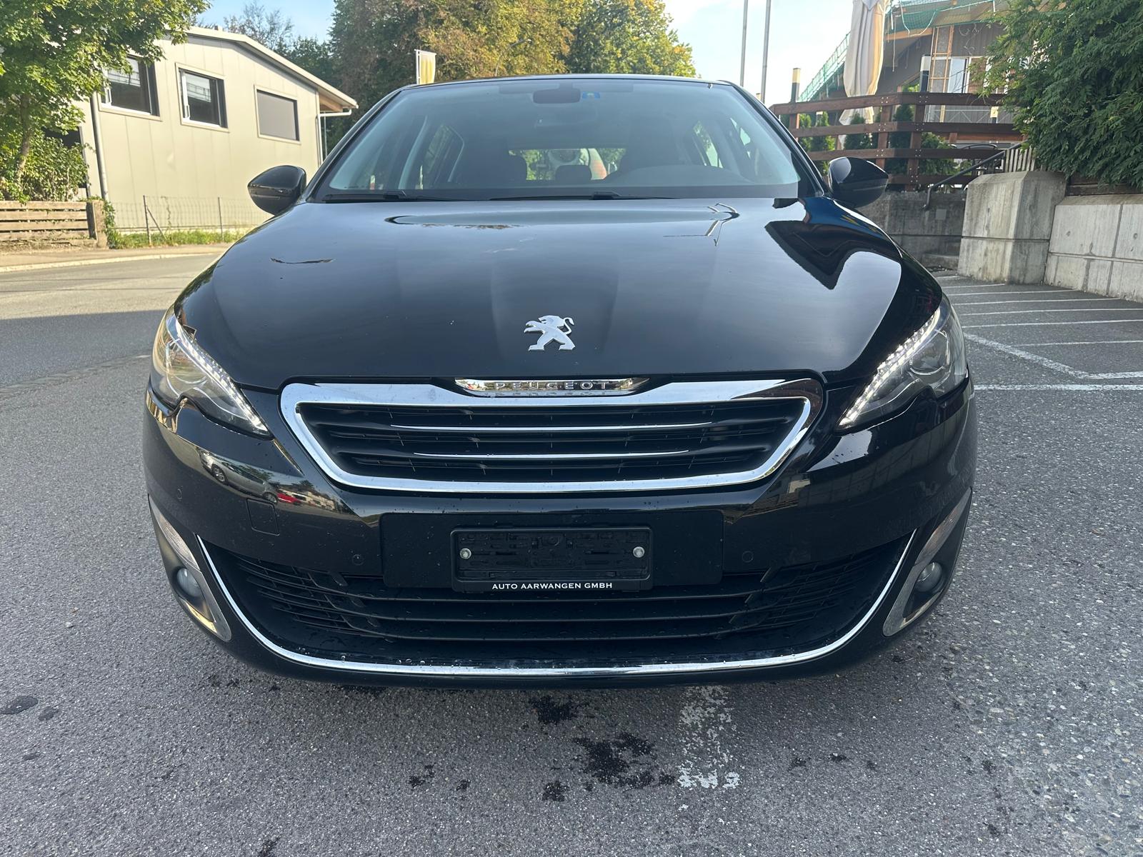 PEUGEOT 308 1.6 THP Allure-showroom-element-3