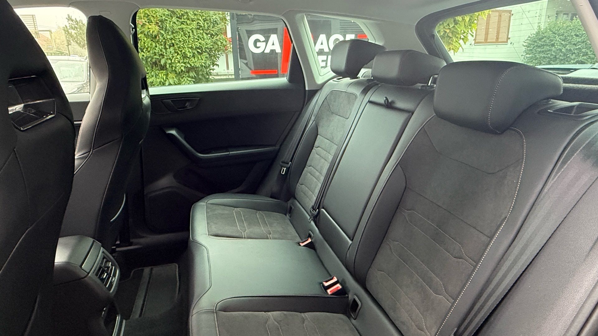 CUPRA Ateca 2.0 TSI 4Drive *** ANHÄNGERKUPPLUNG & 5 JAHRE CUPRA WERKSGARANTIE ***-image-17