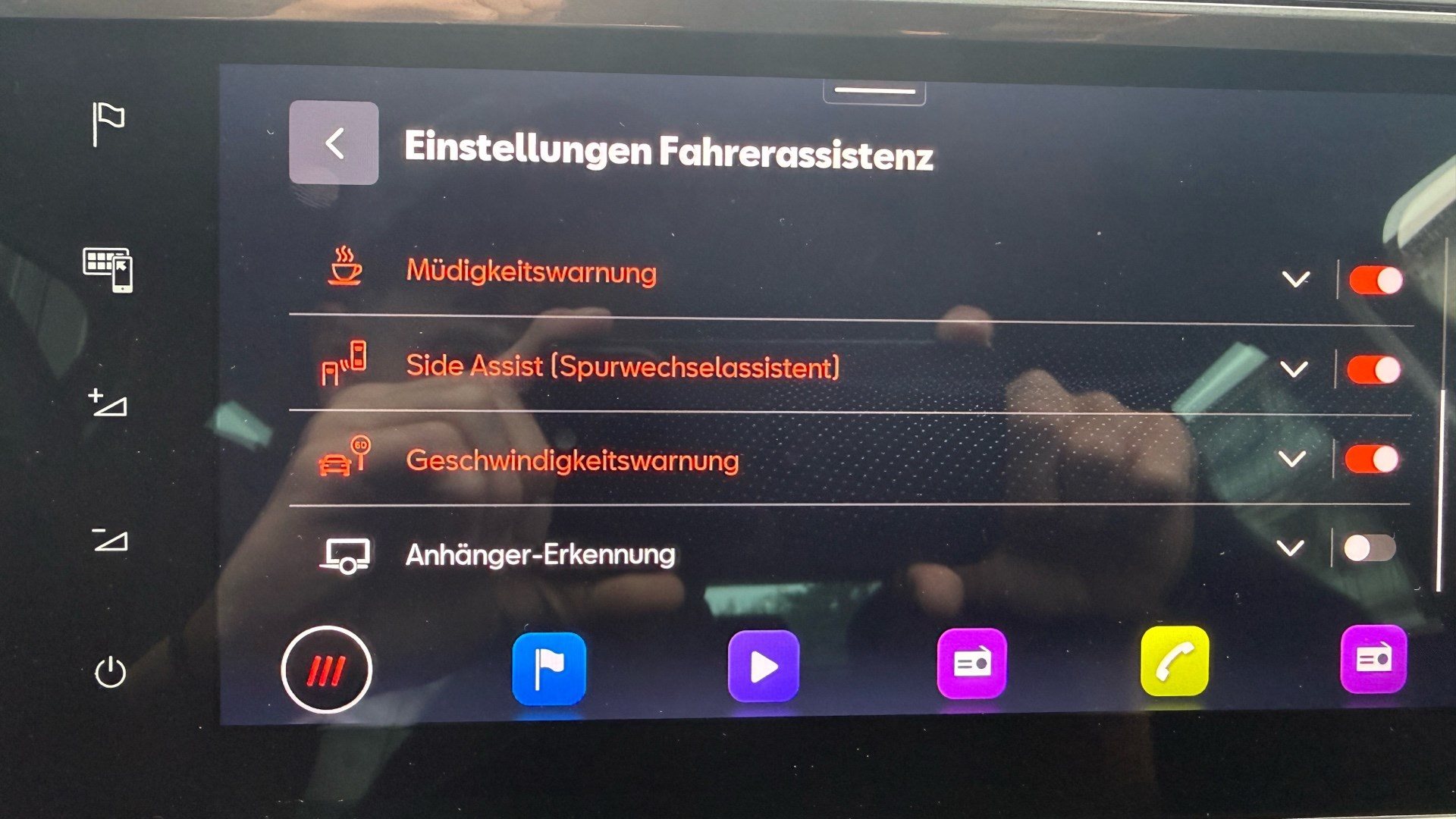 CUPRA Ateca 2.0 TSI 4Drive *** ANHÄNGERKUPPLUNG & 5 JAHRE CUPRA WERKSGARANTIE ***-image-13