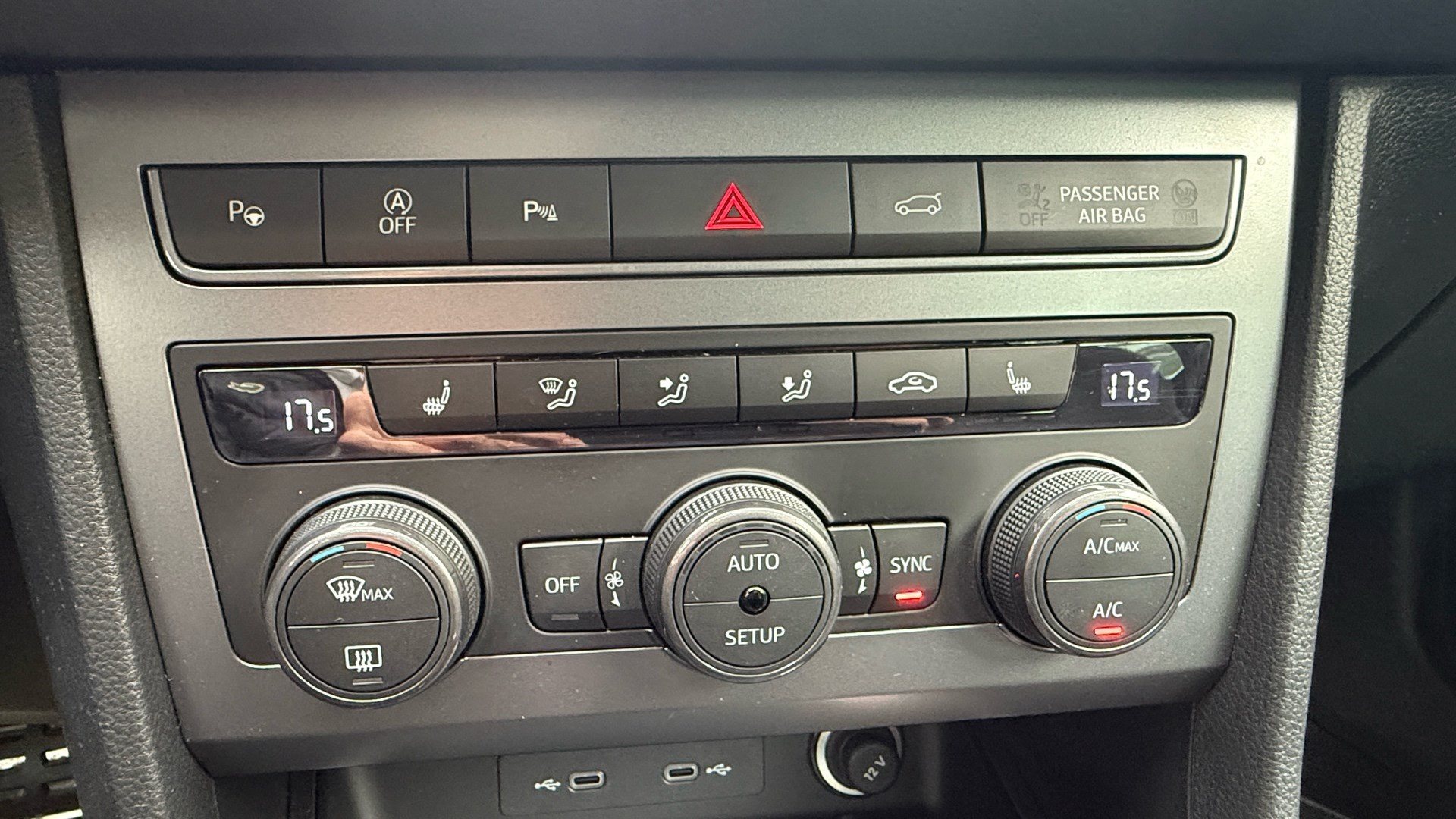 CUPRA Ateca 2.0 TSI 4Drive *** ANHÄNGERKUPPLUNG & 5 JAHRE CUPRA WERKSGARANTIE ***-image-14