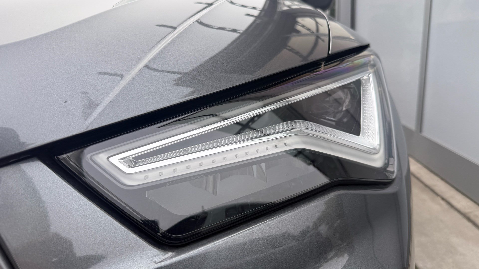 CUPRA Ateca 2.0 TSI 4Drive *** ANHÄNGERKUPPLUNG & 5 JAHRE CUPRA WERKSGARANTIE ***-image-6