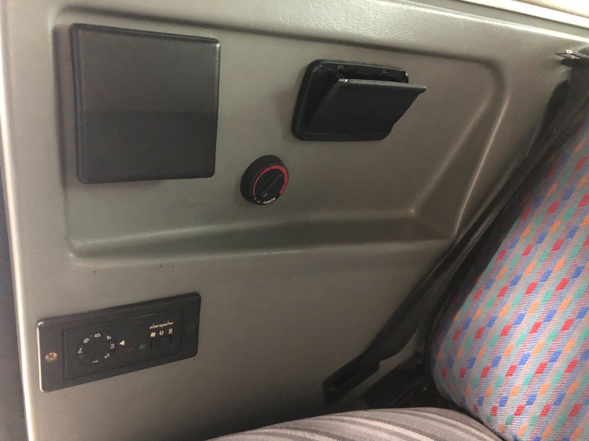 VW T2 CARAVELLE BLUESTAR Multivan Hannover Edition-image-9