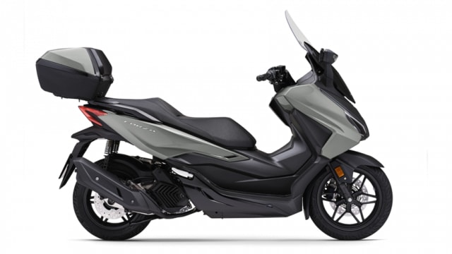 HONDA Nss 125 Forza Smart TopBox-image-0