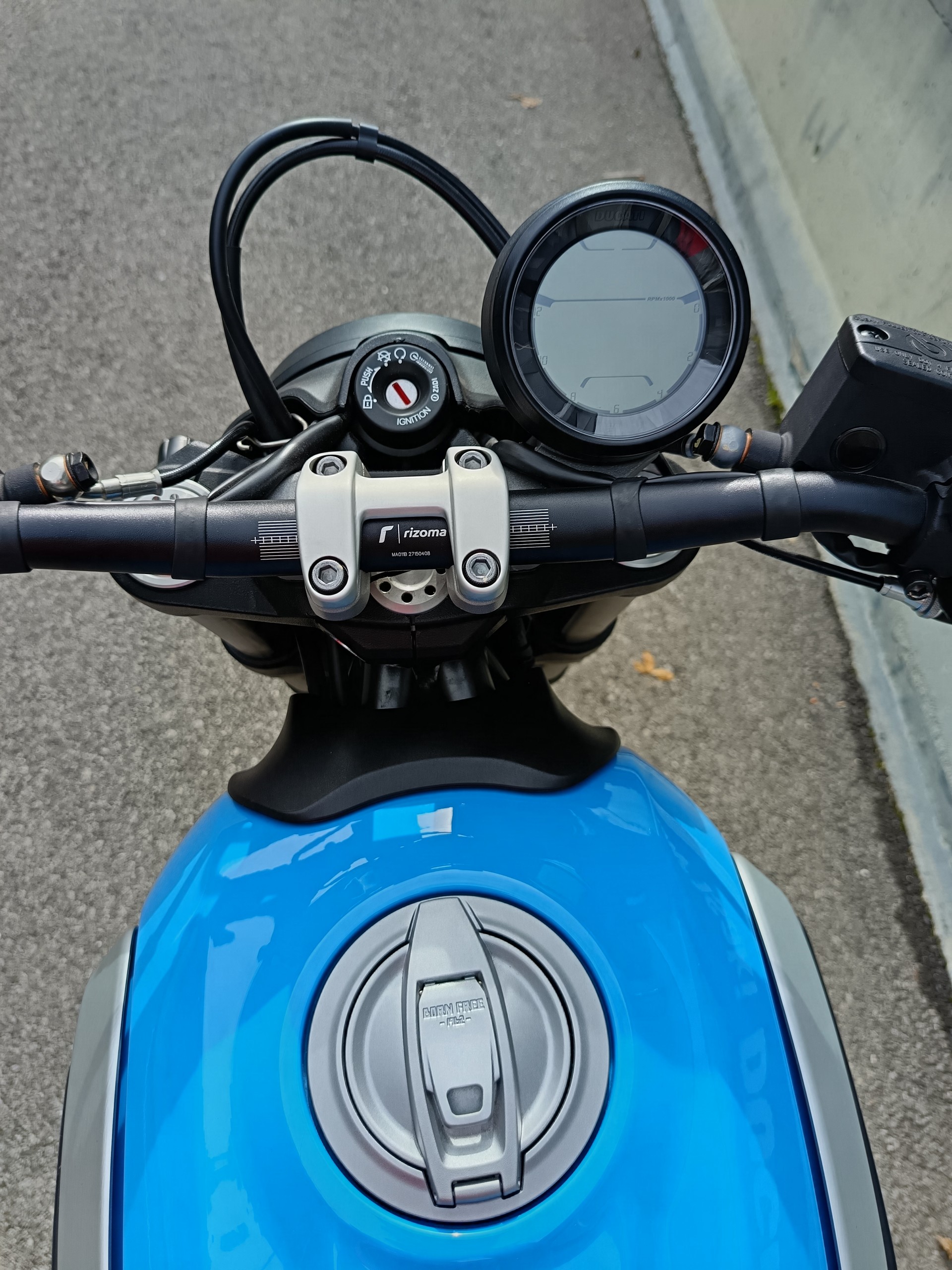 DUCATI Scrambler 803 Icon-image-8