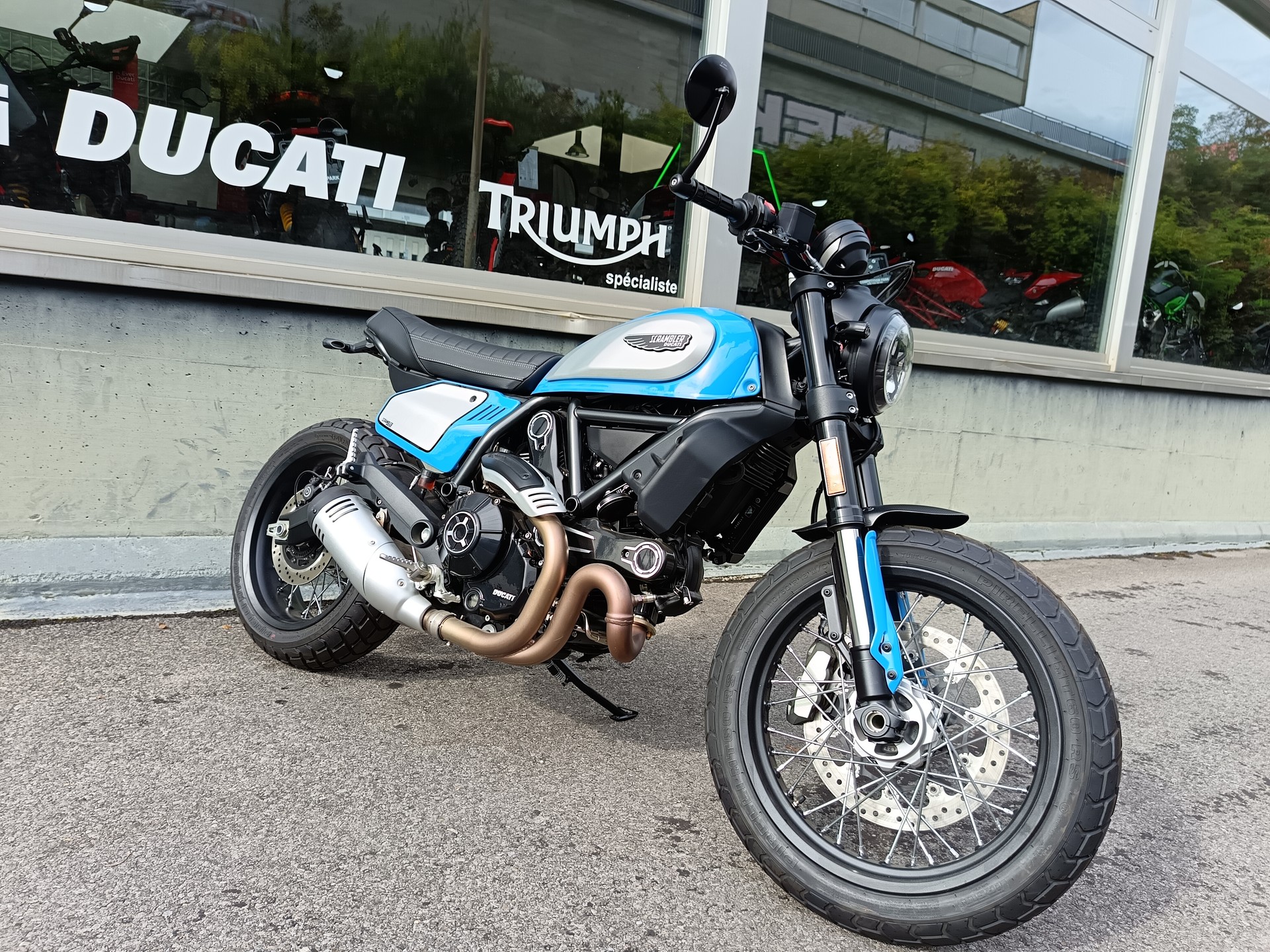 DUCATI Scrambler 803 Icon-image-2