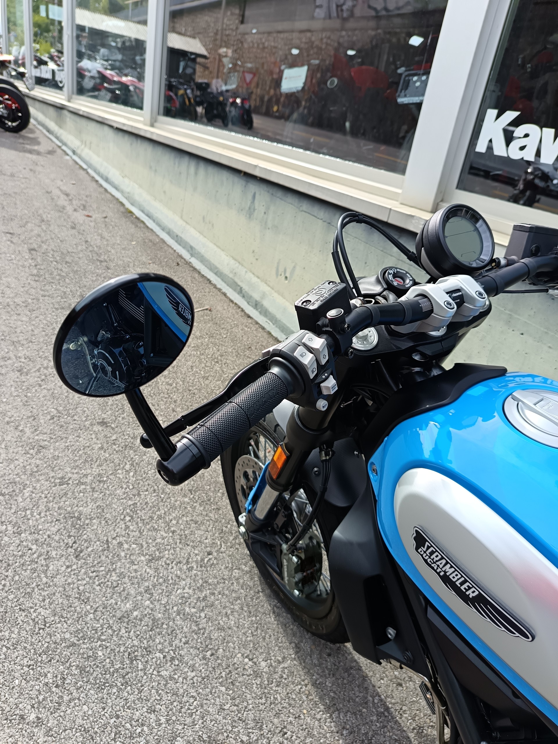 DUCATI Scrambler 803 Icon-image-5