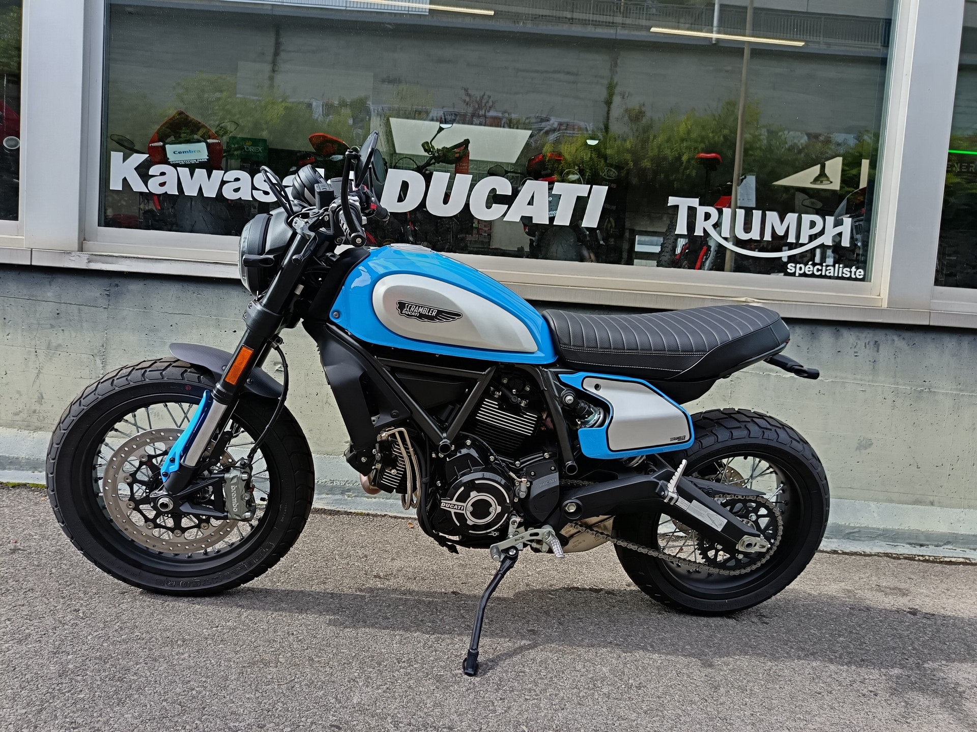 DUCATI Scrambler 803 Icon-image-1