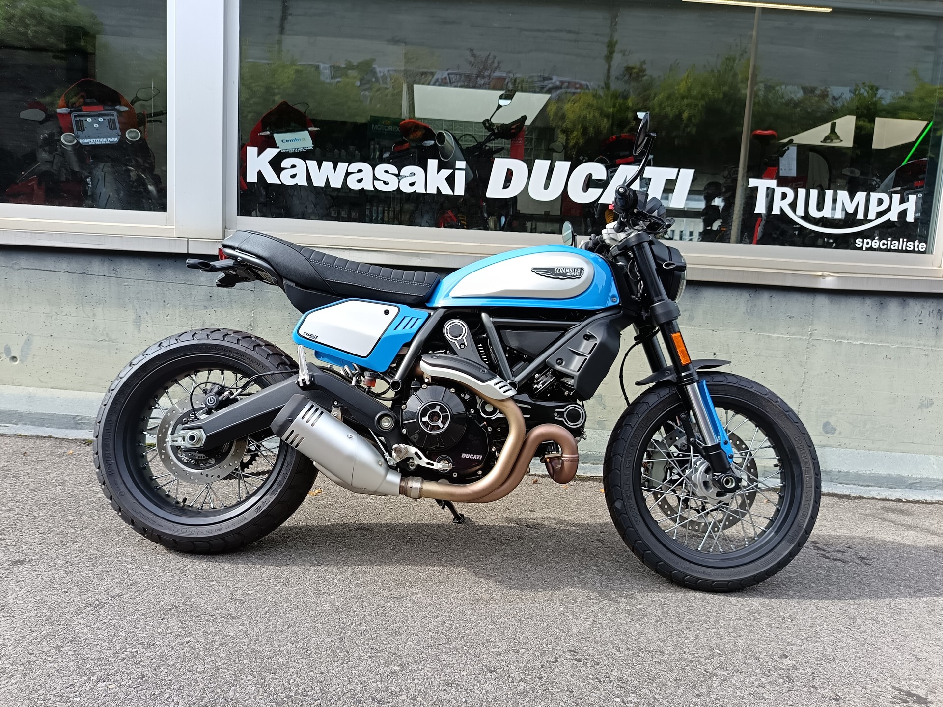 DUCATI Scrambler 803 Icon-image-0