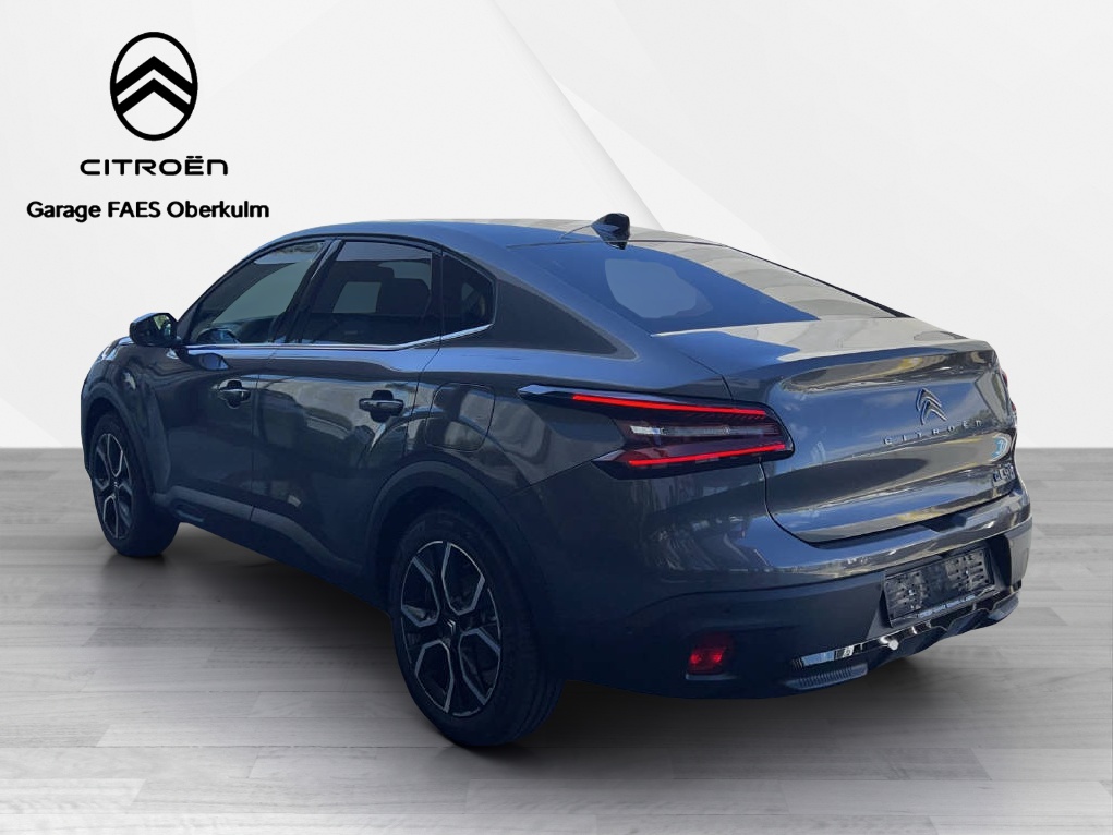CITROEN C4 X Shine Electric-showroom-element-3