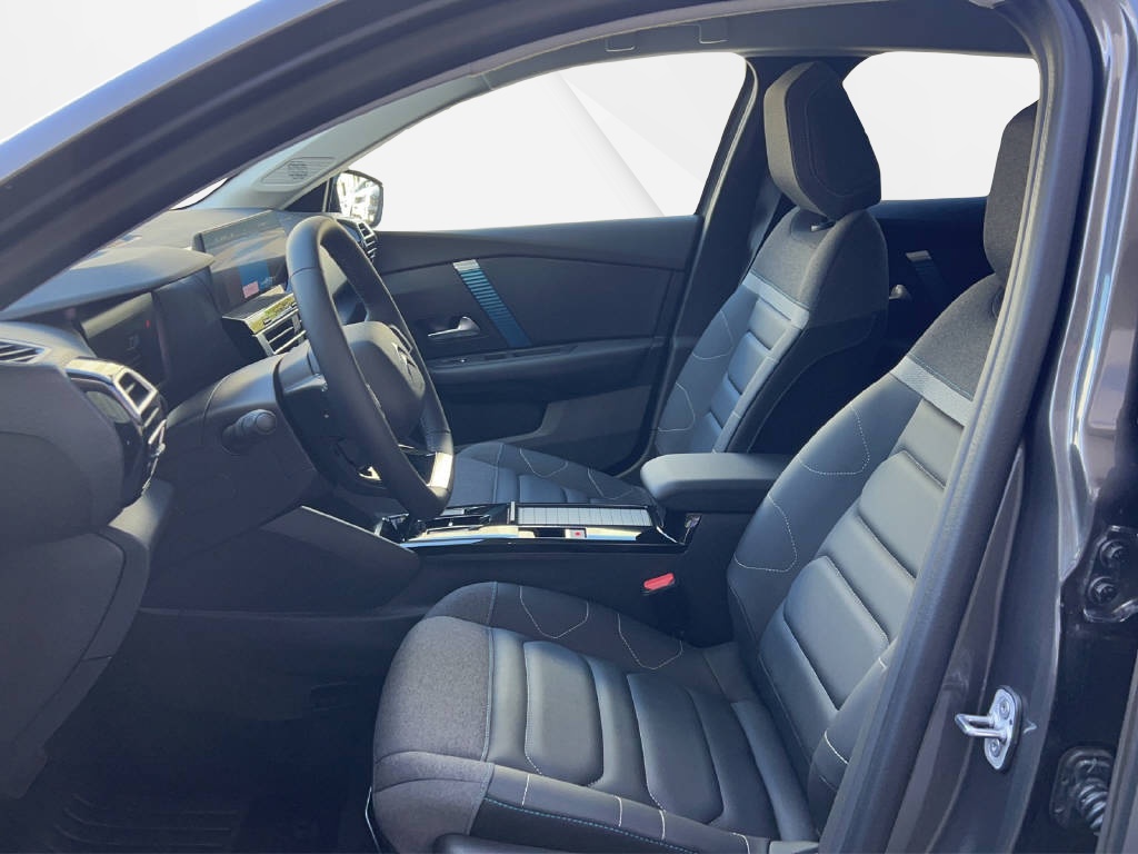 CITROEN C4 X Shine Electric-image-9
