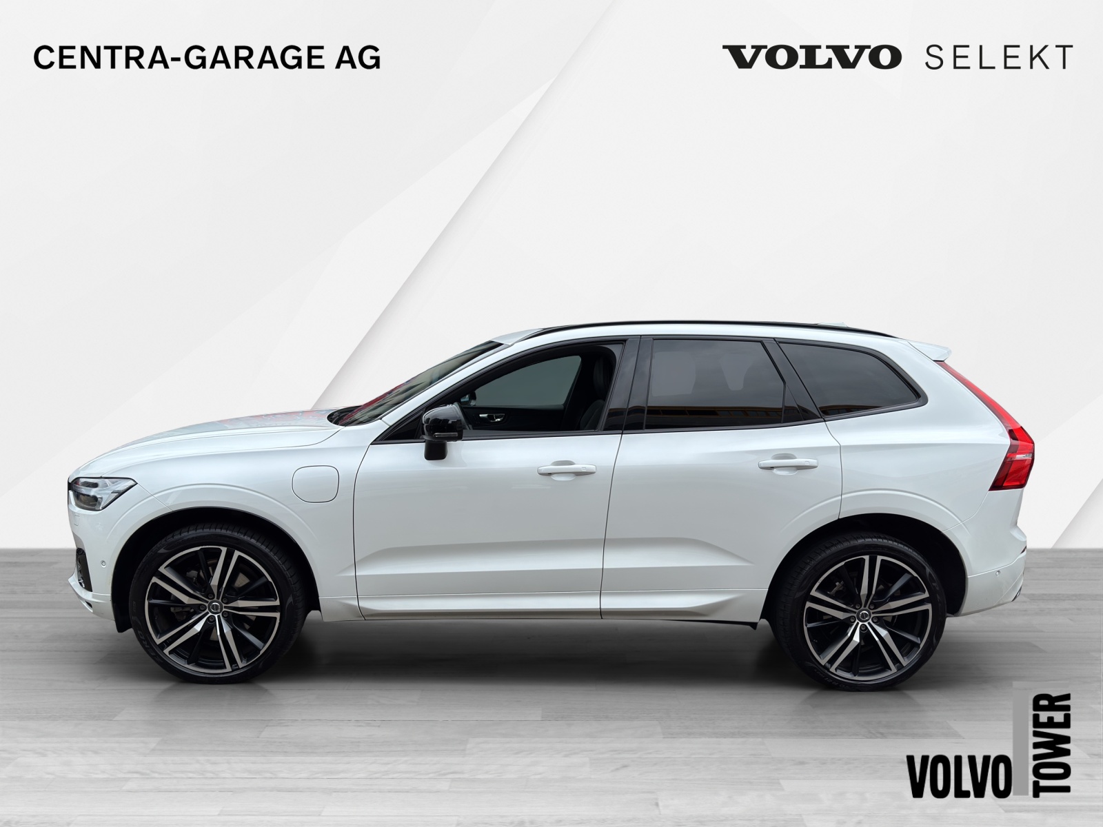VOLVO XC60 T8 eAWD R-Design Geartronic-showroom-element-2