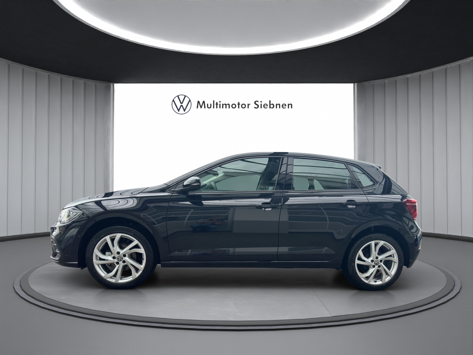 VW Polo 1.0 TSI Style DSG-showroom-element-1