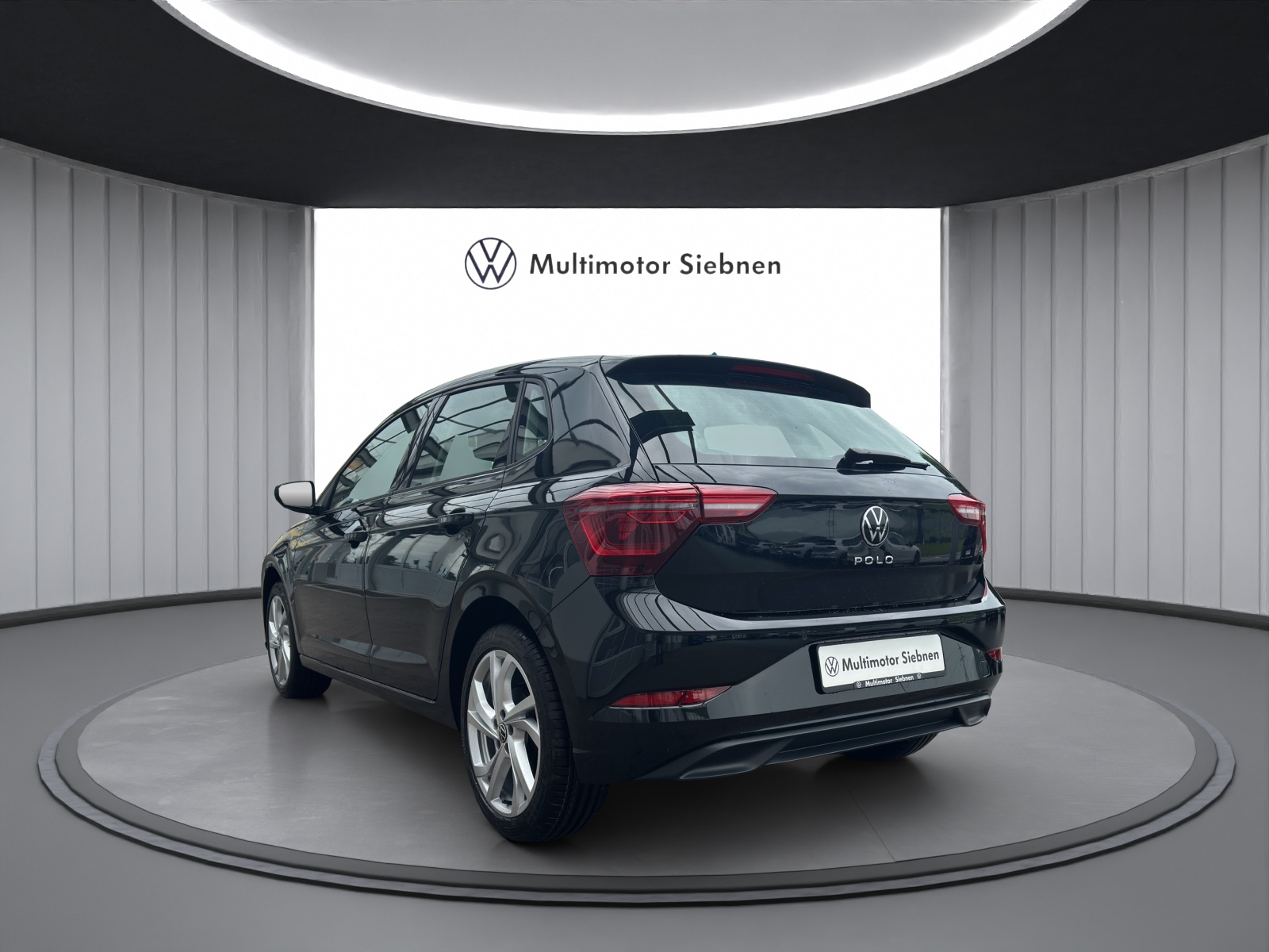 VW Polo 1.0 TSI Style DSG-showroom-element-2