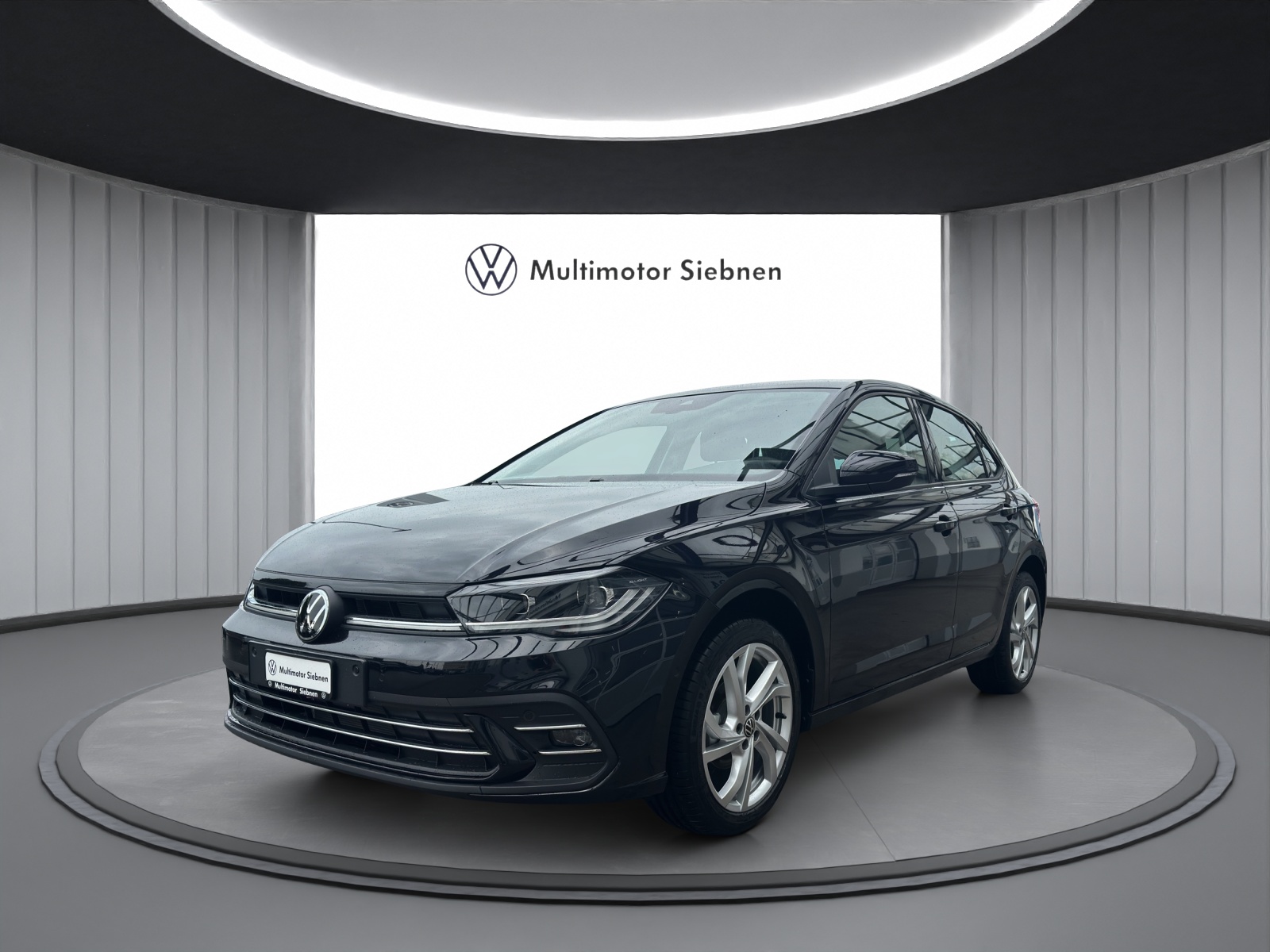 VW Polo 1.0 TSI Style DSG