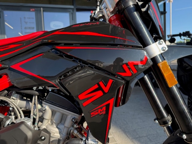 SWM SM 125 R-image-1