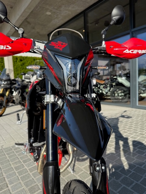 SWM SM 125 R-image-3