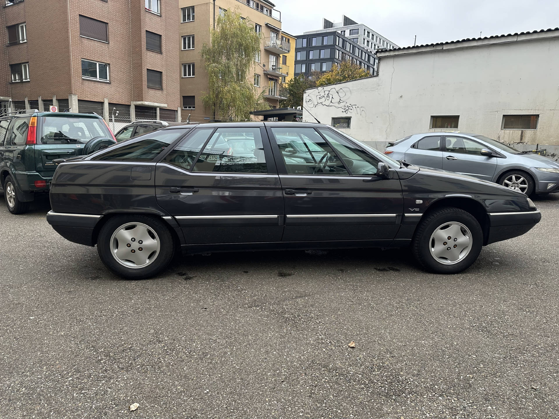 CITROEN XM 3.0 V6-image-1