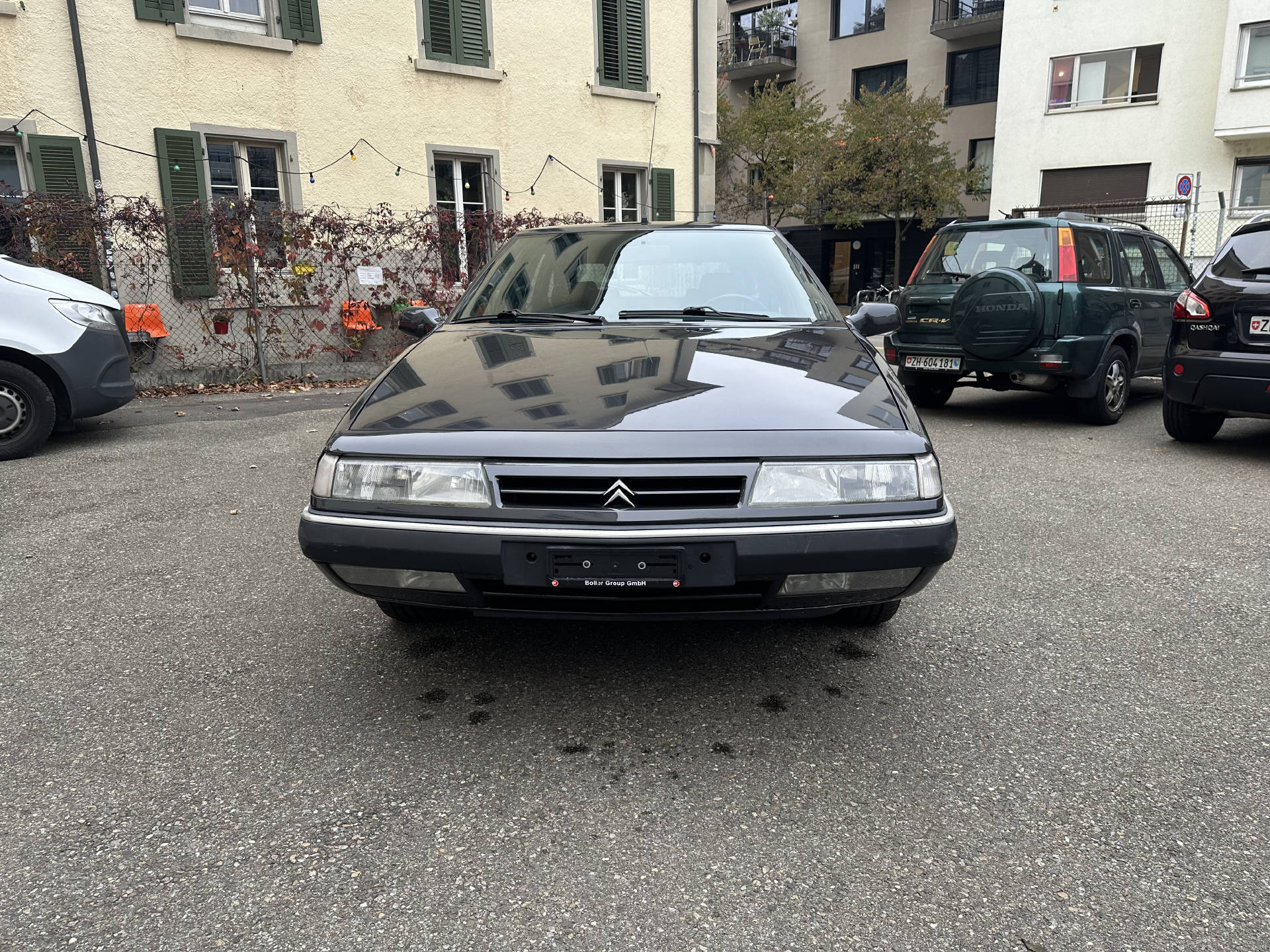 CITROEN XM 3.0 V6-image-4