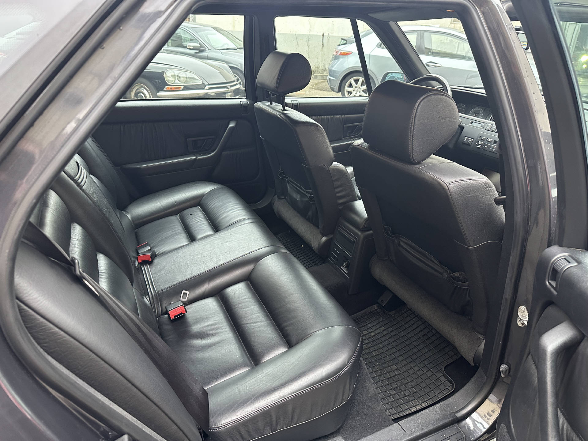 CITROEN XM 3.0 V6-image-8