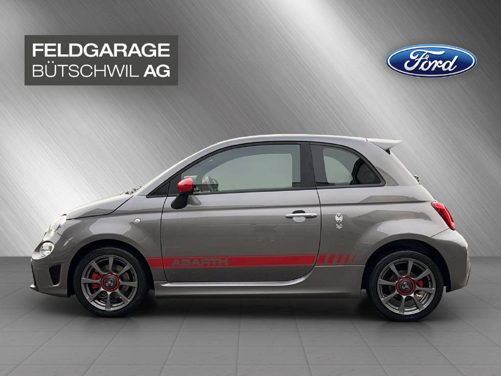FIAT 595 Abarth 1.4 T-Jet 145-showroom-element-3