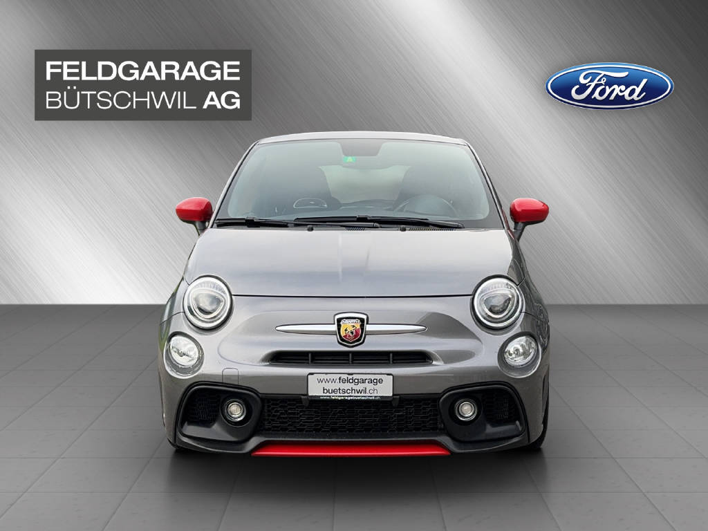 FIAT 595 Abarth 1.4 T-Jet 145-showroom-element-1