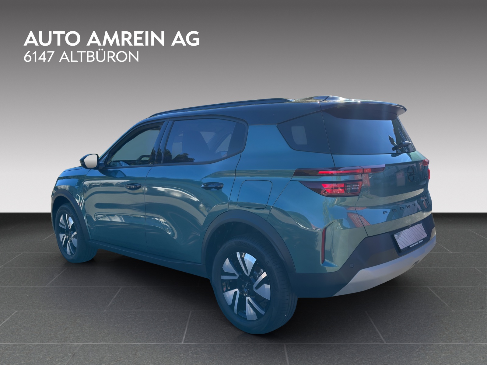 OPEL Frontera-e 44 kWh GS-image-5