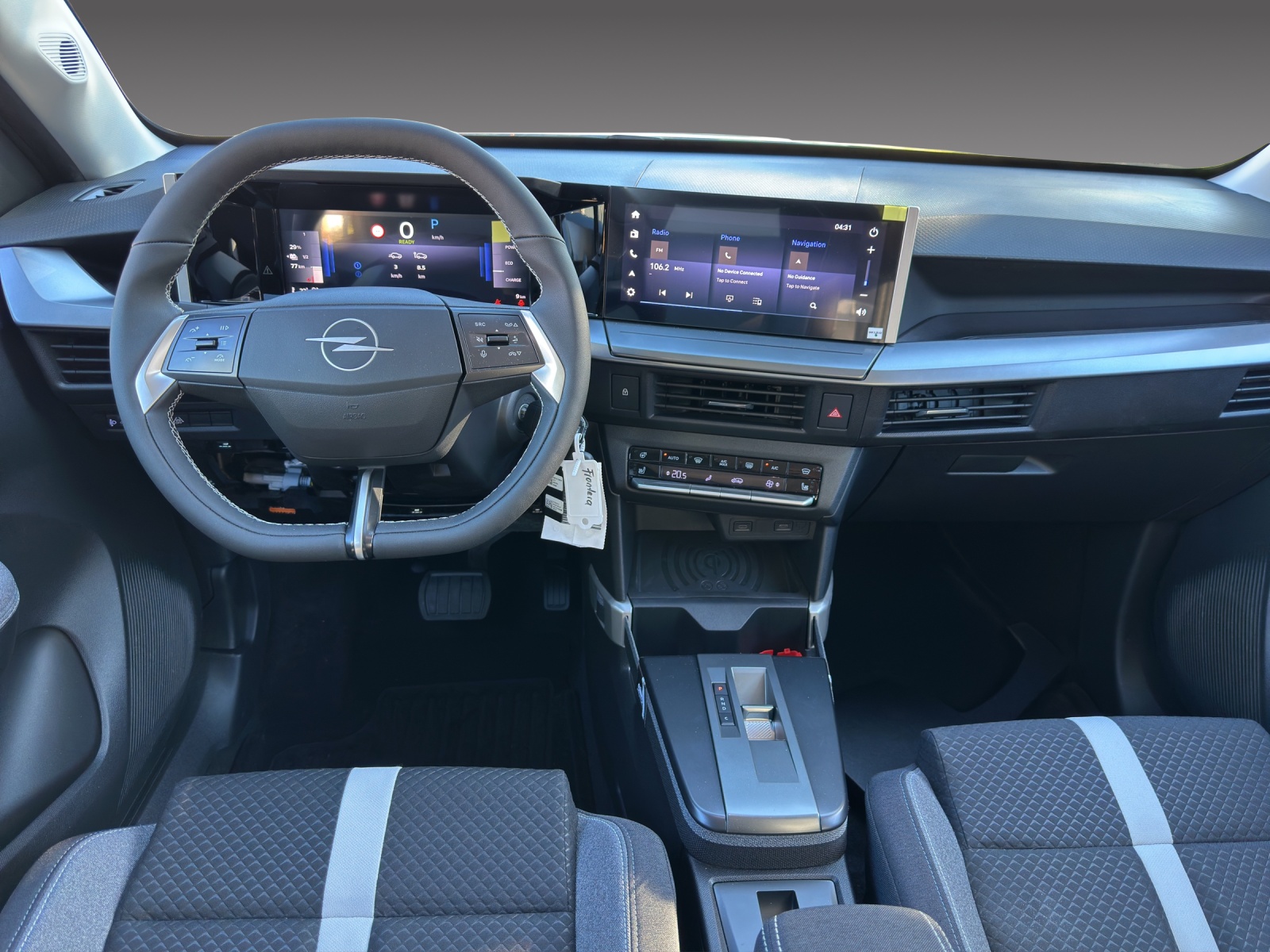 OPEL Frontera-e 44 kWh GS-image-8