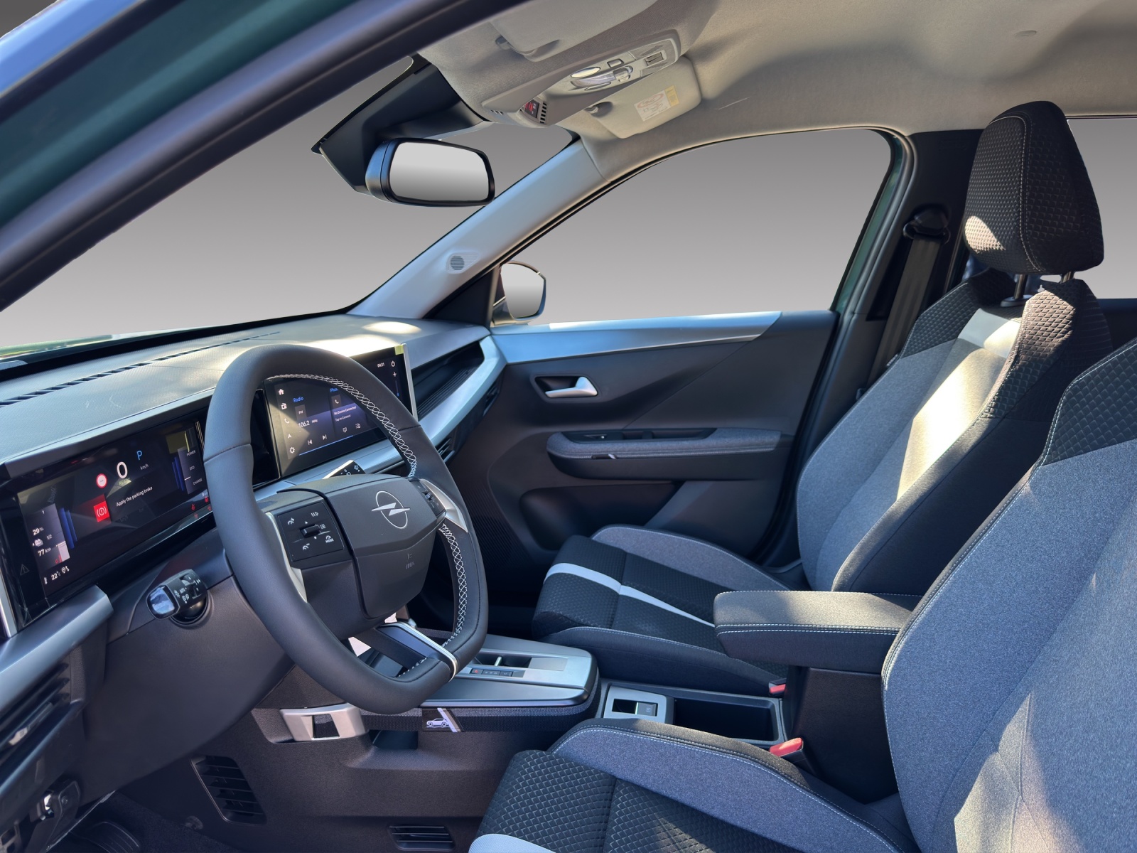 OPEL Frontera-e 44 kWh GS-image-6