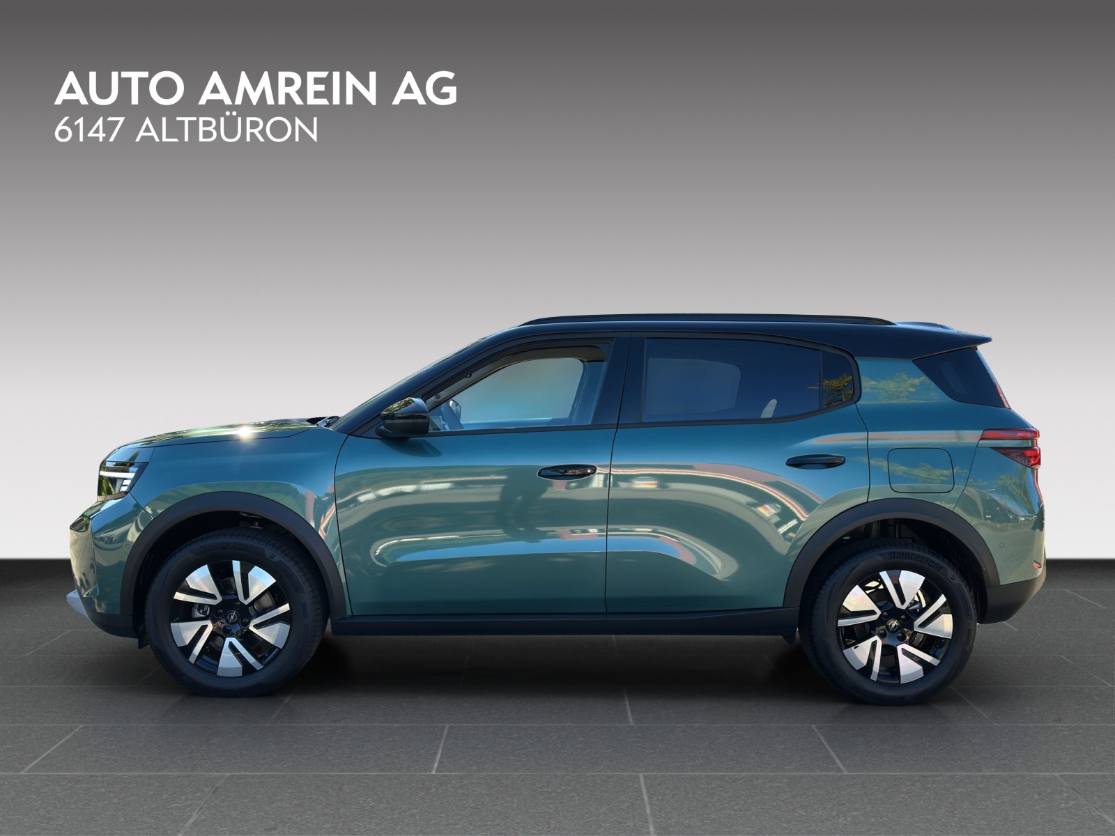 OPEL Frontera-e 44 kWh GS-image-4