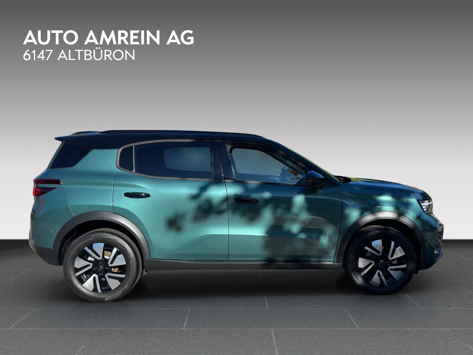 OPEL Frontera-e 44 kWh GS