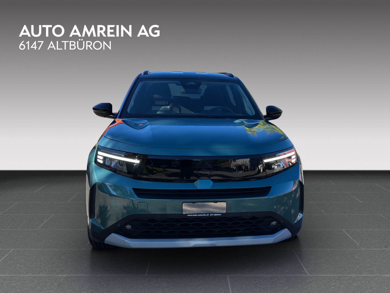 OPEL Frontera-e 44 kWh GS-showroom-element-2