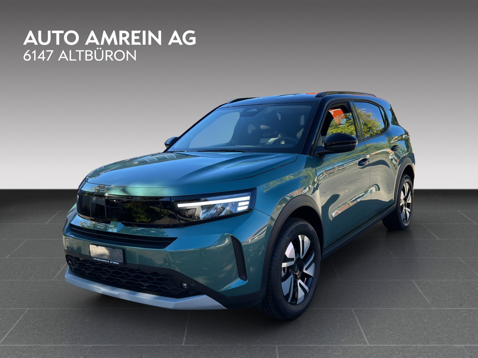 OPEL Frontera-e 44 kWh GS-showroom-element-3