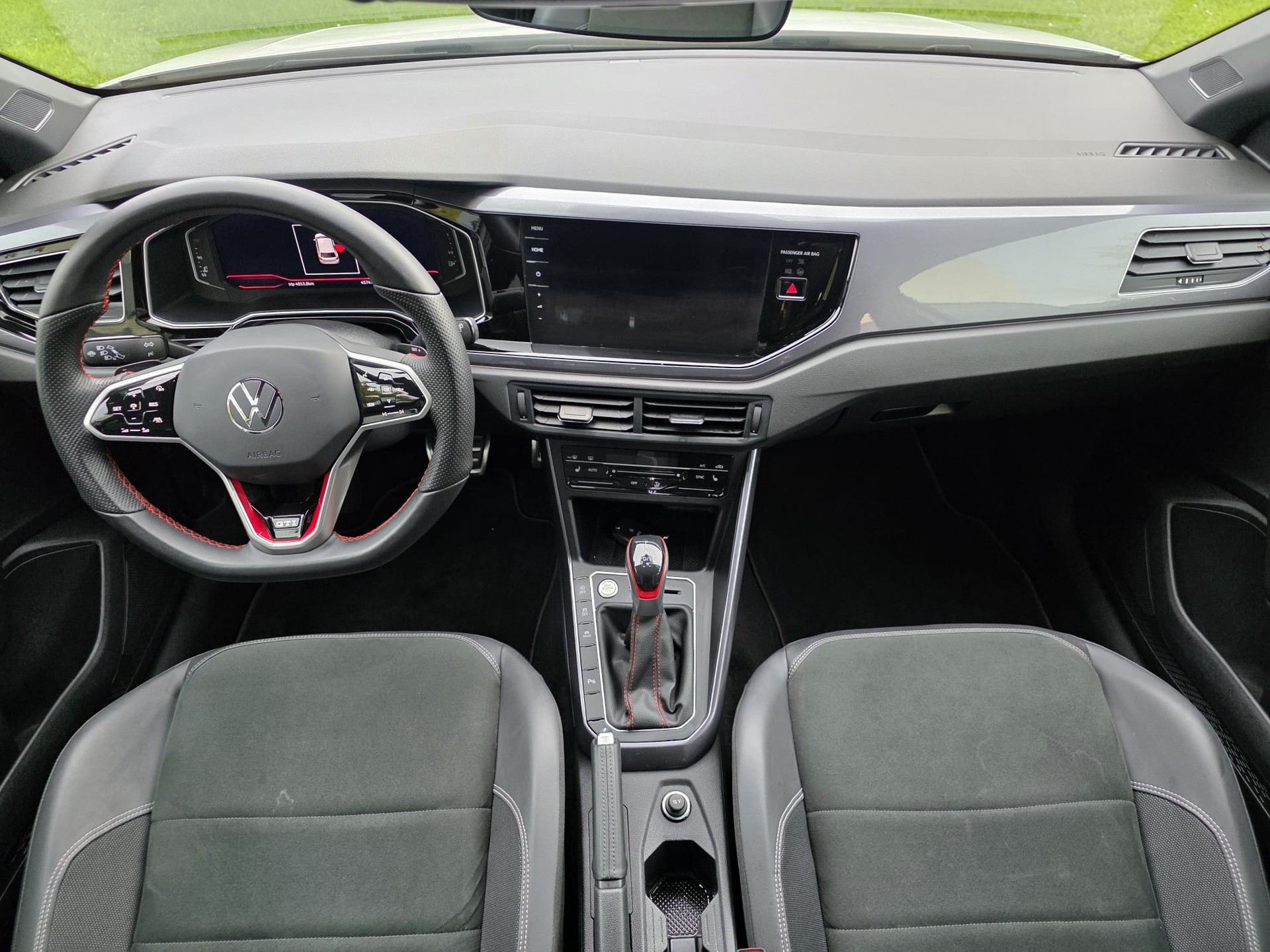VW Polo 2.0 TSI GTI DSG CH FAHRZEUG WERKSGARANTIE BIS 09.2026-image-8