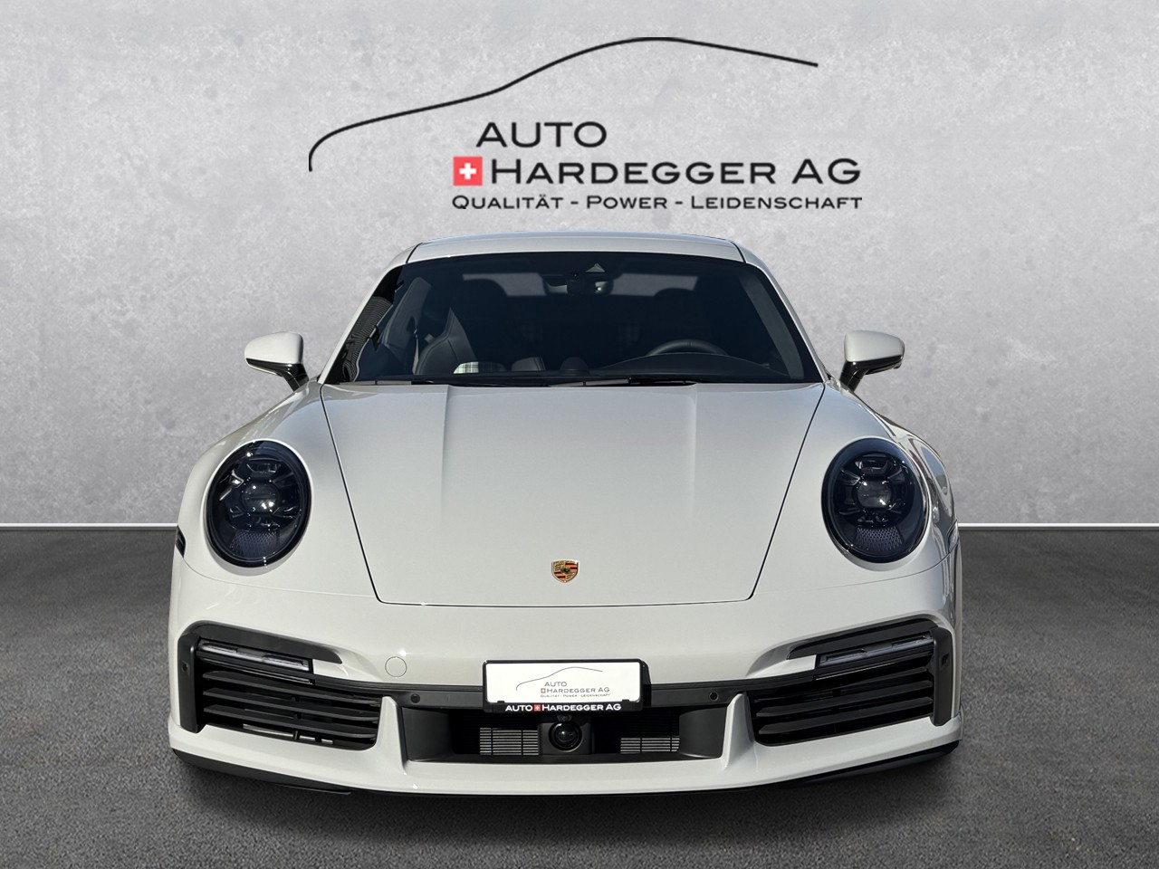 PORSCHE 911 Turbo 50 Jahre - Heritage Package-showroom-element-3