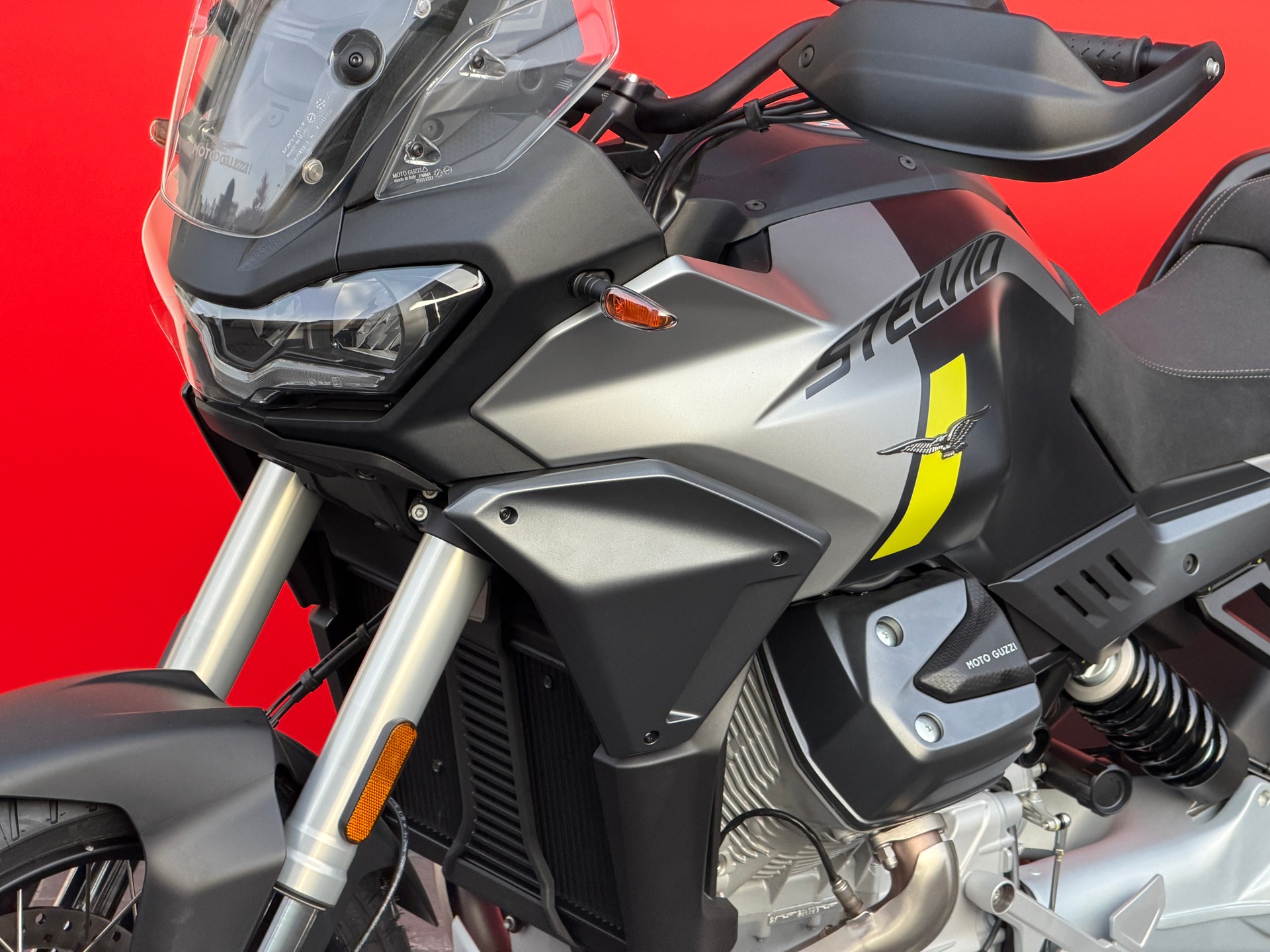 MOTO GUZZI Stelvio 1000 E5+-image-10