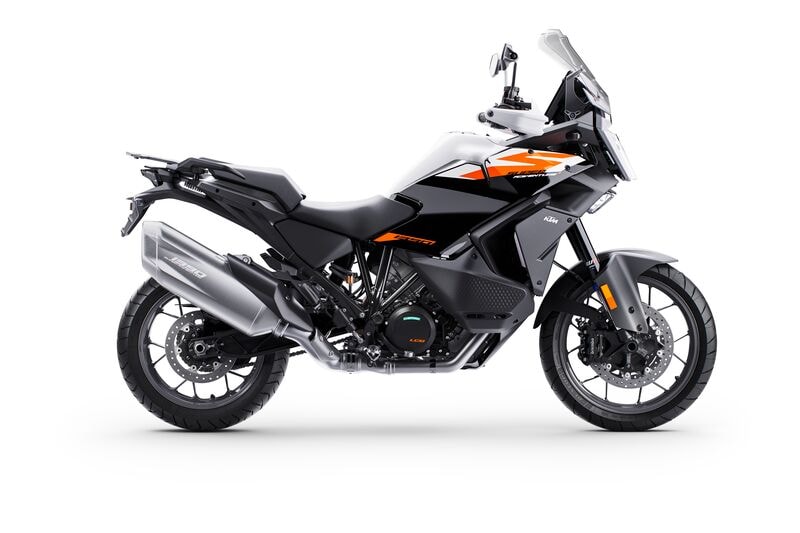 KTM 1390 Super Adventure S-image-0