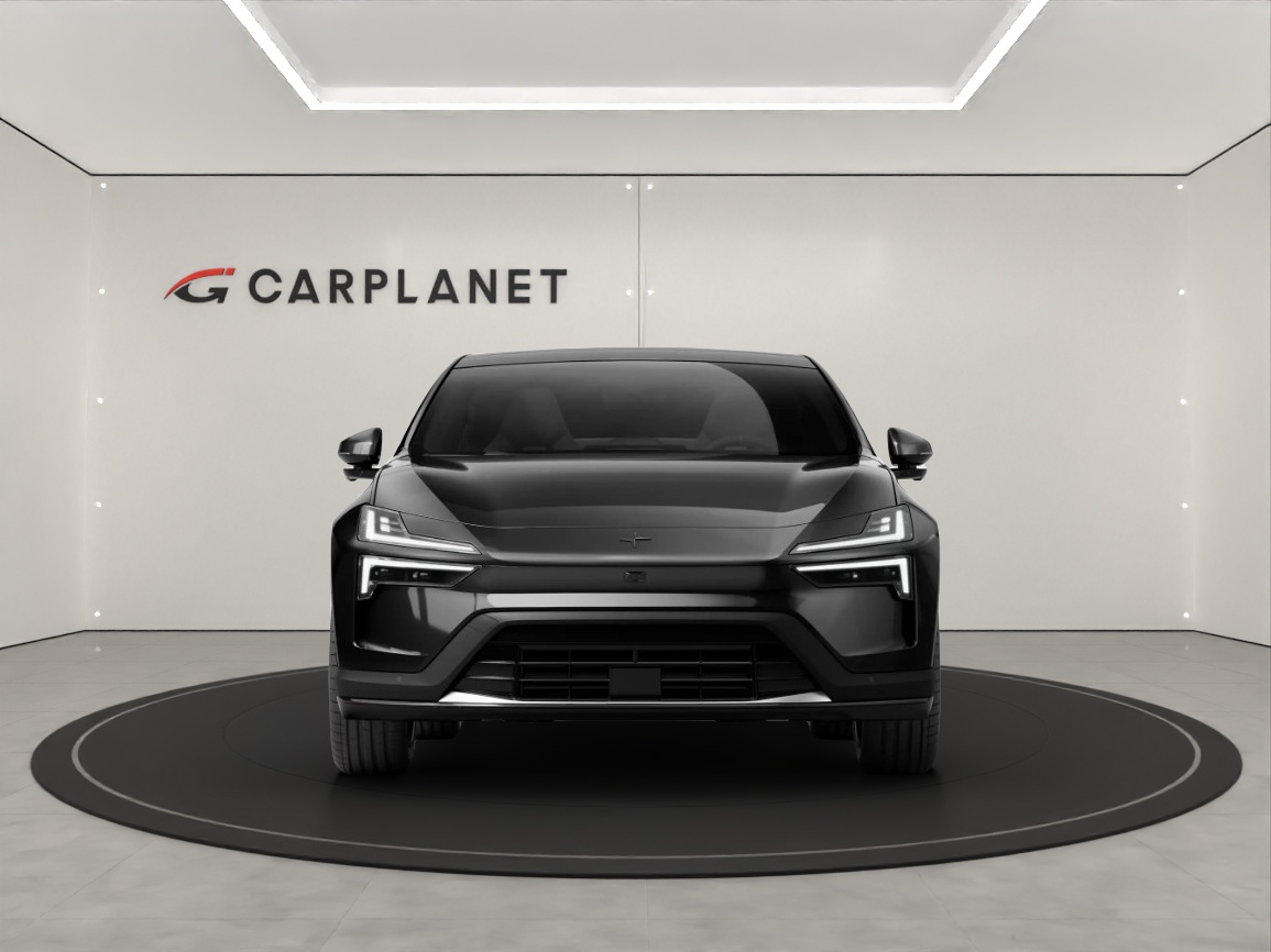 POLESTAR 4 Long Range Dual Motor Prime-image-4