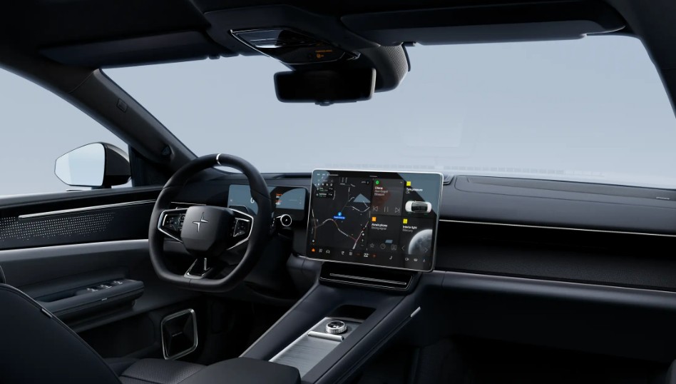 POLESTAR 4 Long Range Dual Motor Prime-image-5