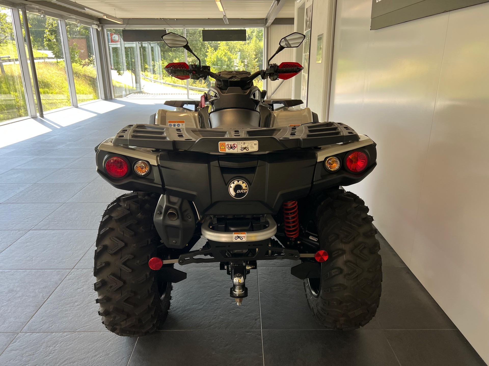 CAN-AM Outlander 1000 XXC ABS-image-6