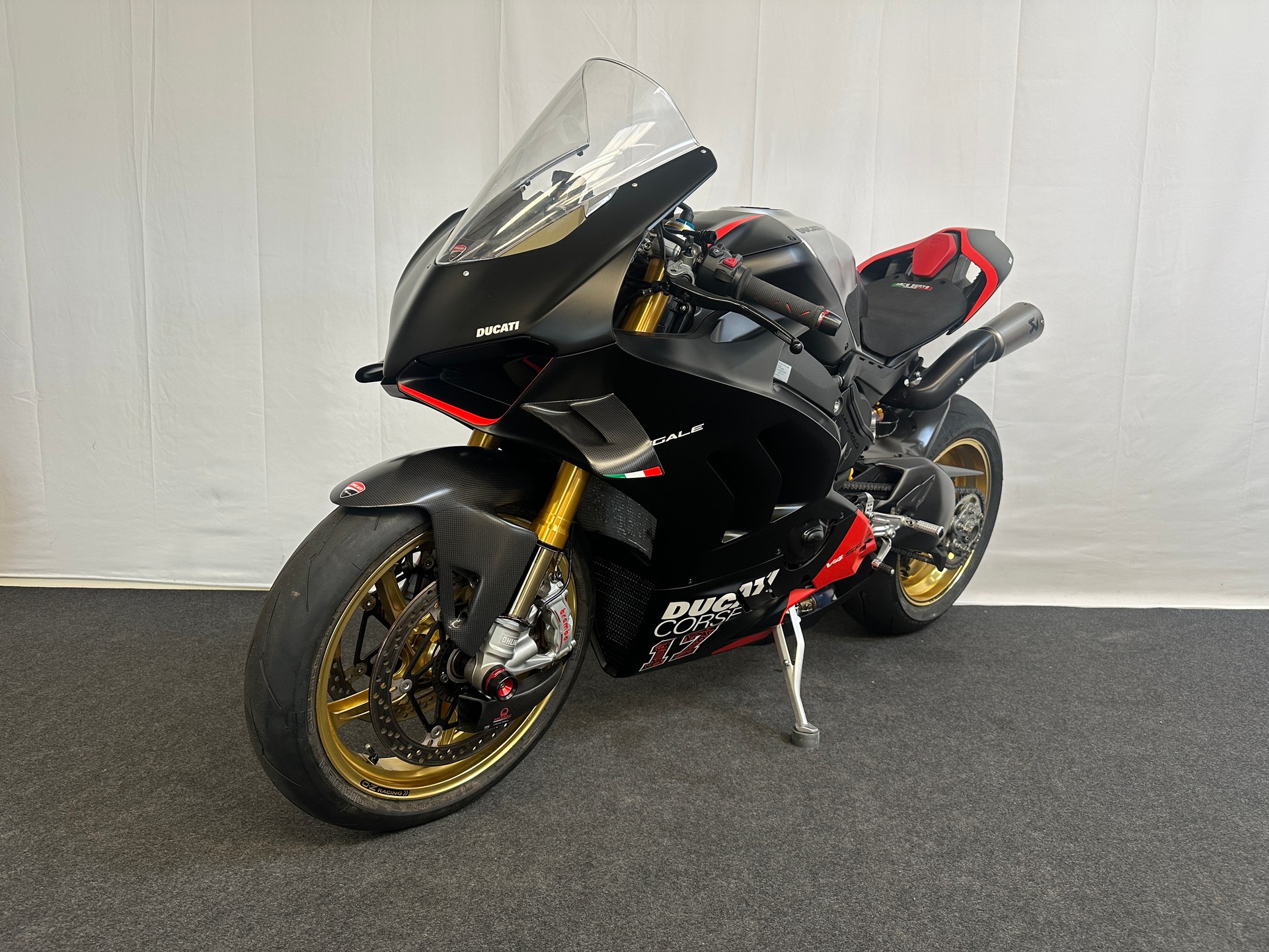DUCATI Panigale V4 SP2-image-5