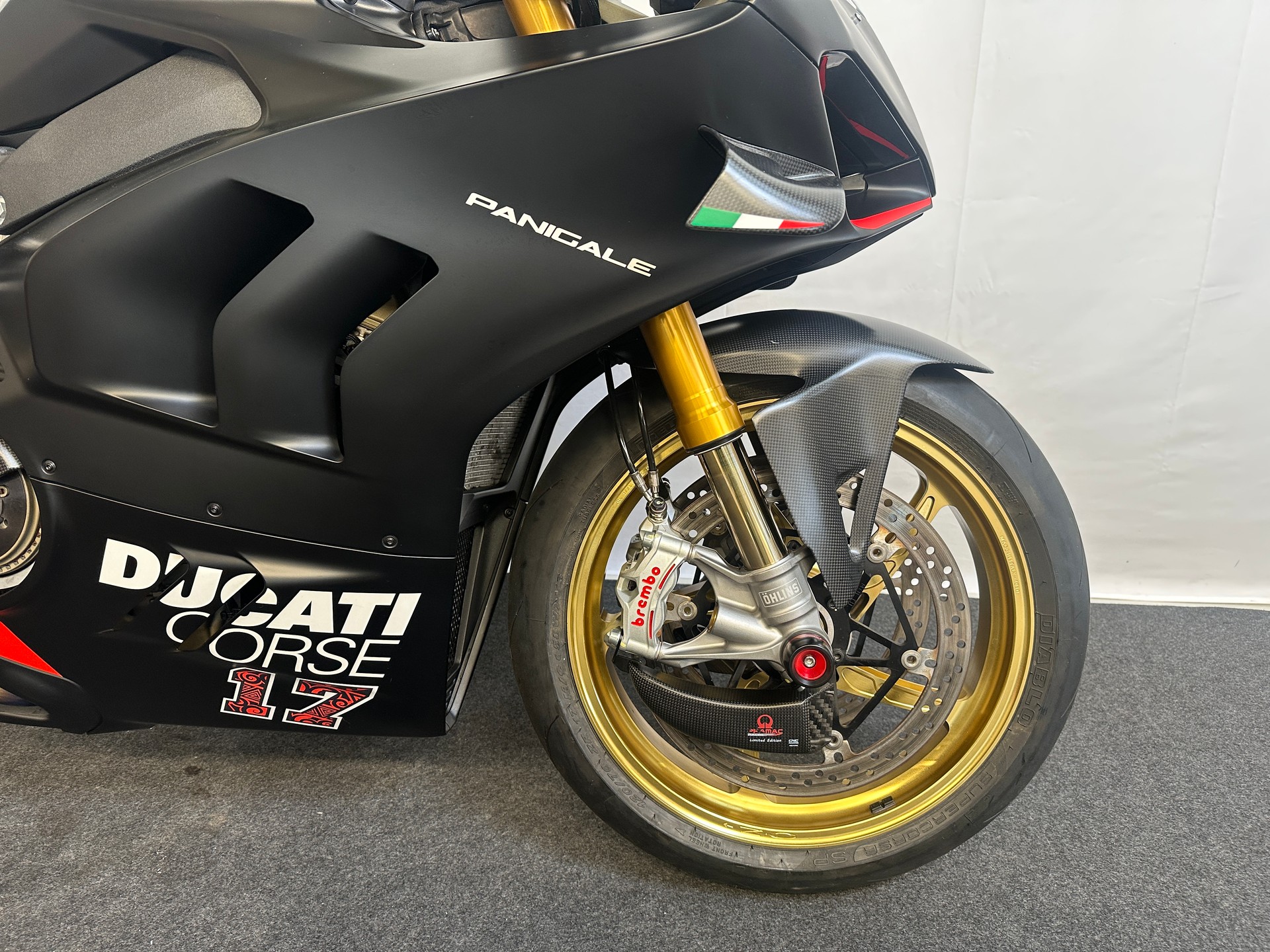DUCATI Panigale V4 SP2-image-3