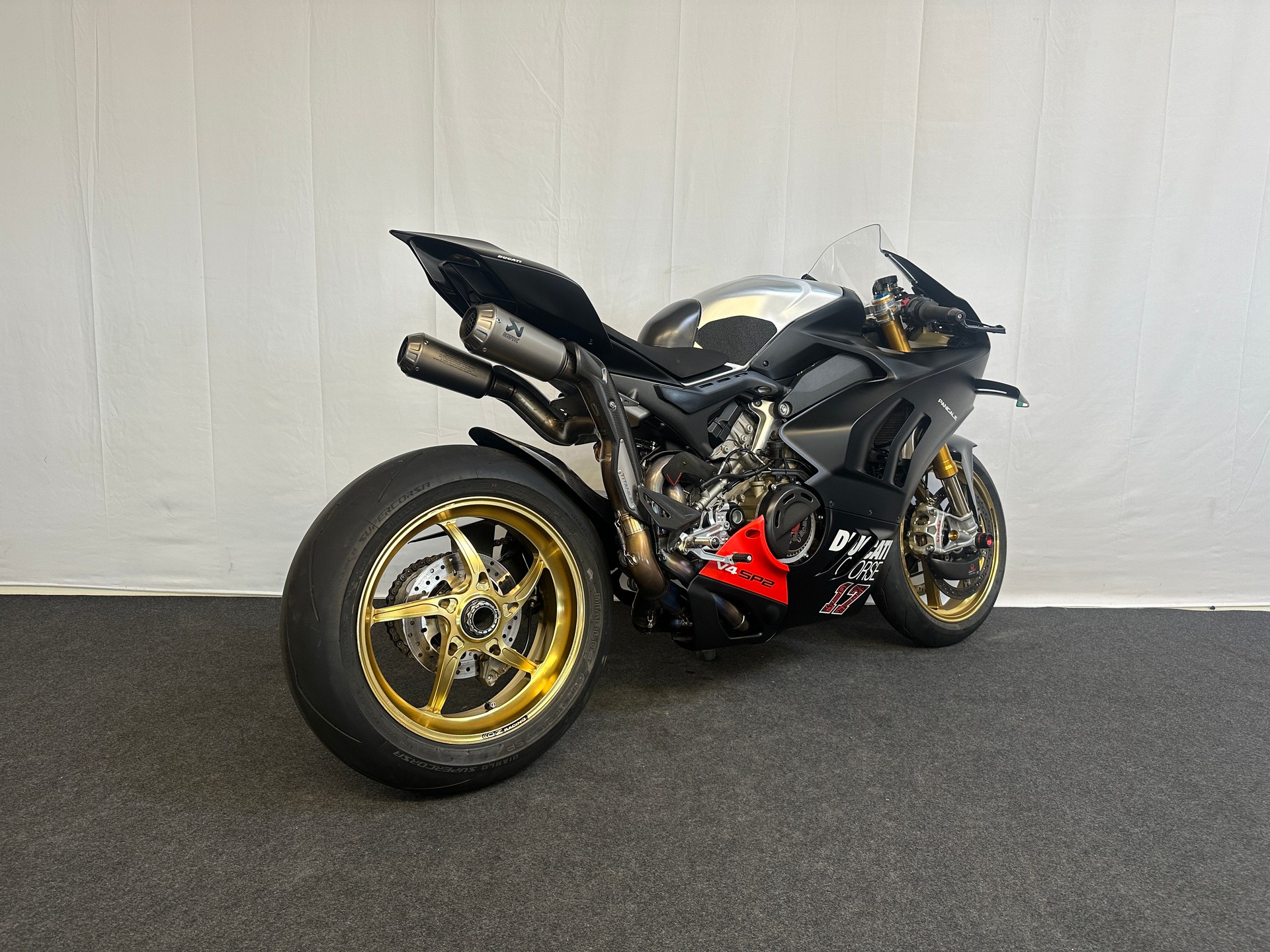 DUCATI Panigale V4 SP2-image-8